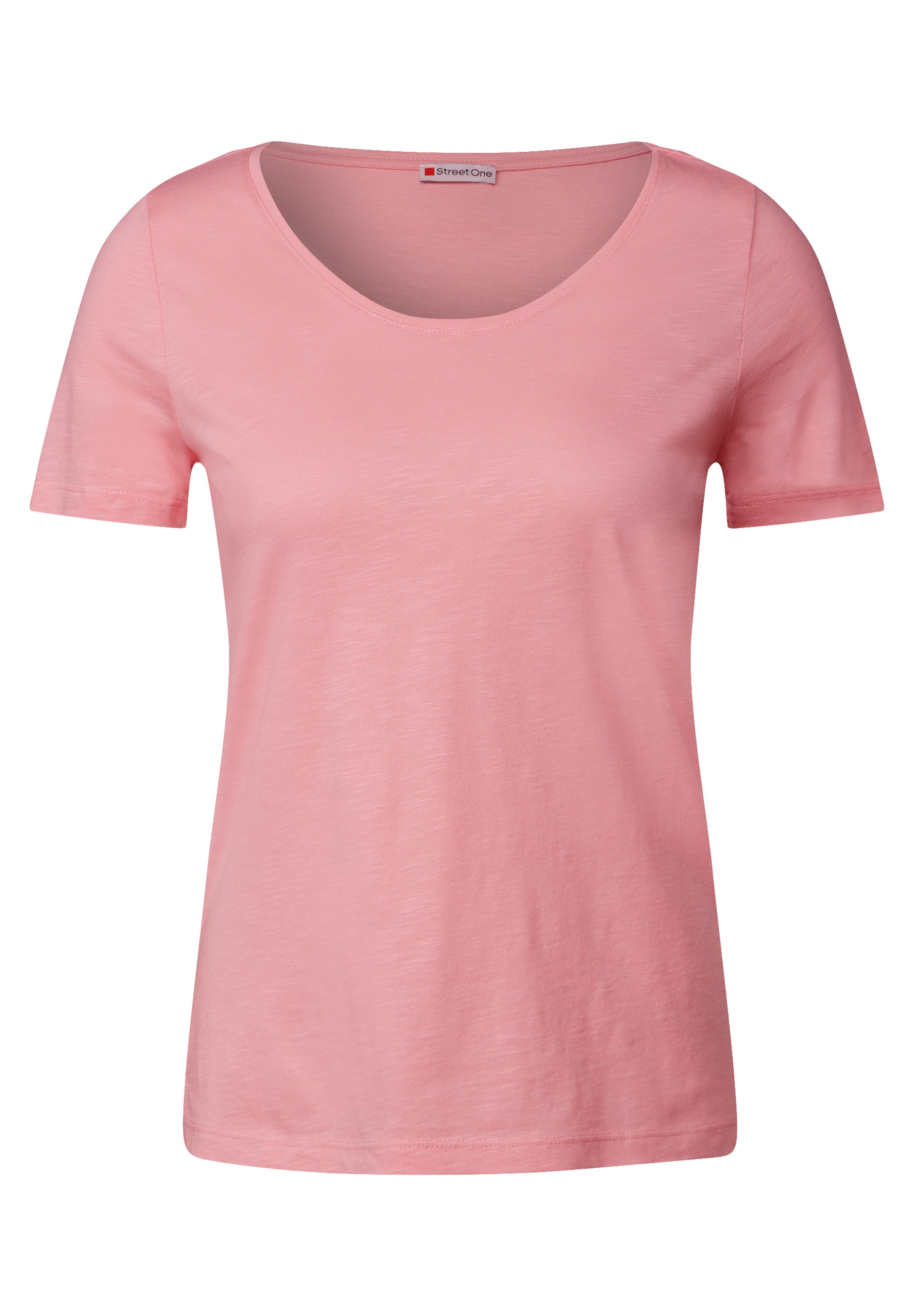 STREET ONE T-Shirt »Style Gerda«