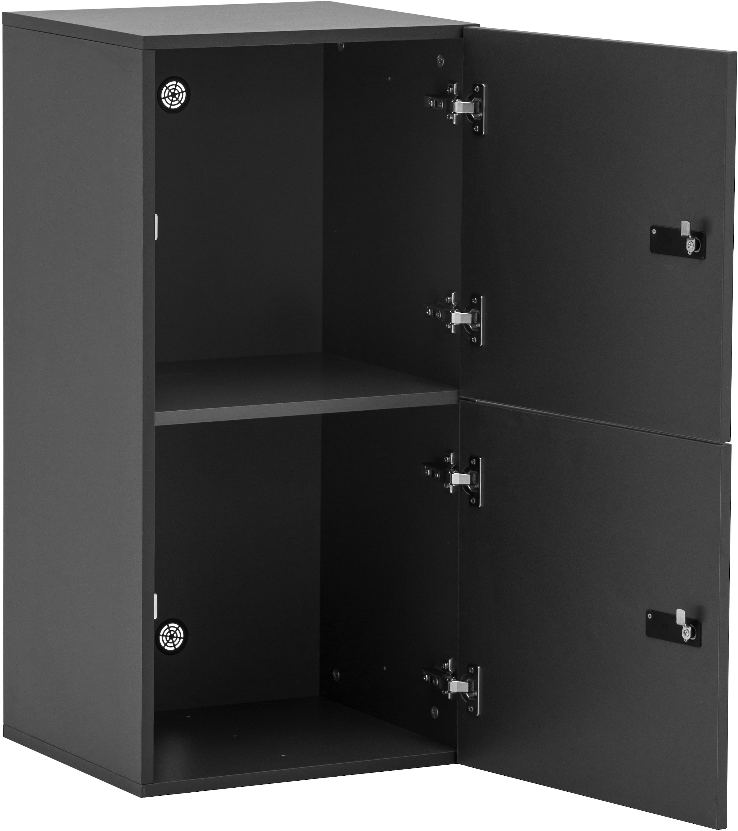 Schildmeyer Garderoben-Set »Locked Spind Schrank Set mit 4 Spinden« 4 Stk. tlg.