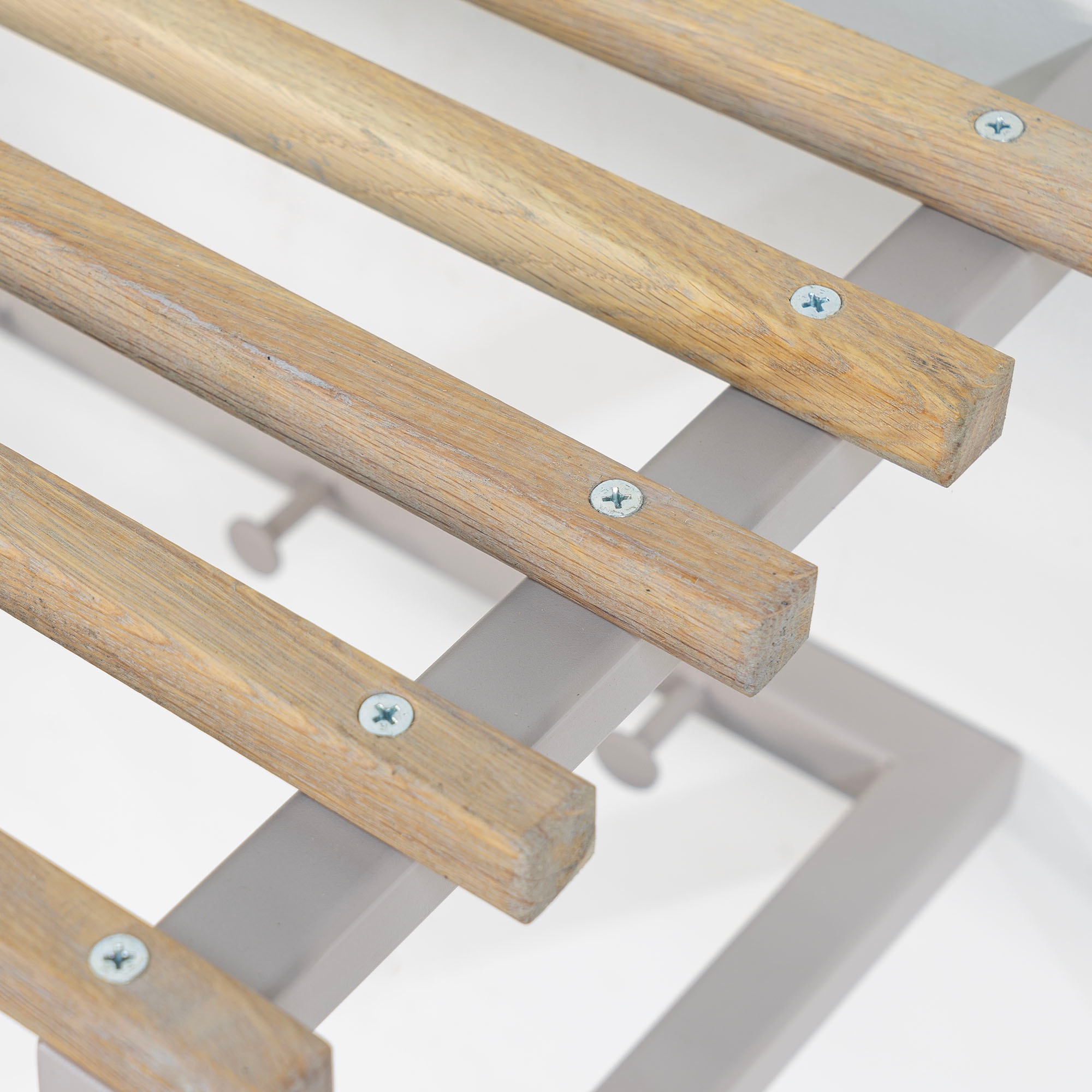 Spinder Design Barre de penderie »MARCO Wandgarderobe«