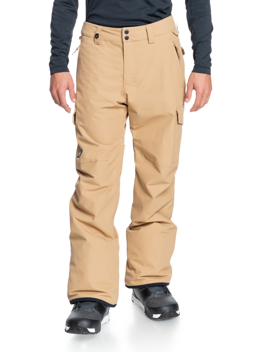 Image of Quiksilver Snowboardhose »Porter« bei Ackermann Versand Schweiz