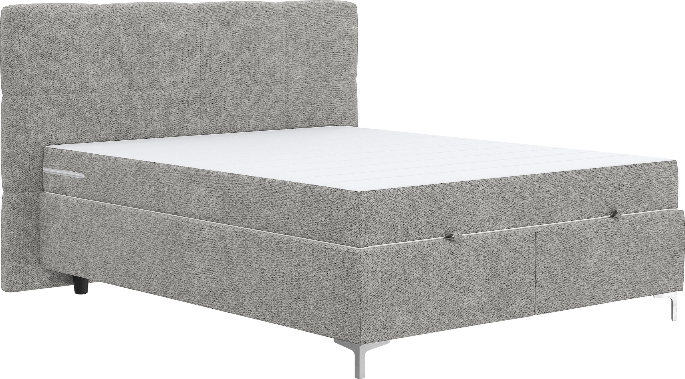 COTTA Lit de boxe »Kimy inkl. Bettkasten« erhältlich in den Breiten 160x200cm & 180x200cm