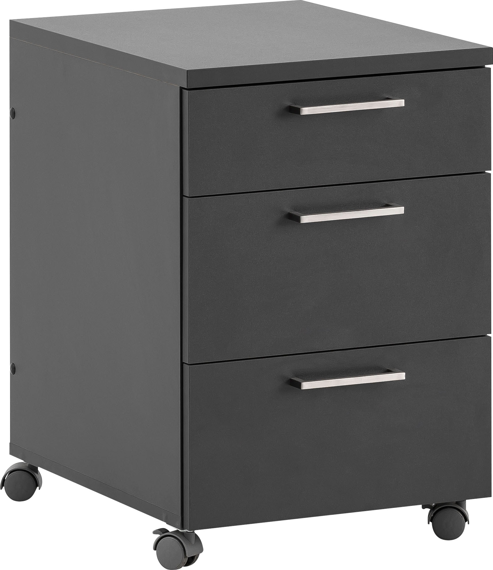 Image of Schildmeyer Rollcontainer "Serie 1500, Rollcontainer, Made in Germany, B: 41,2 cm" Solide Verarbeitung - Dieses Produkt ist in Deutschland gefertigt