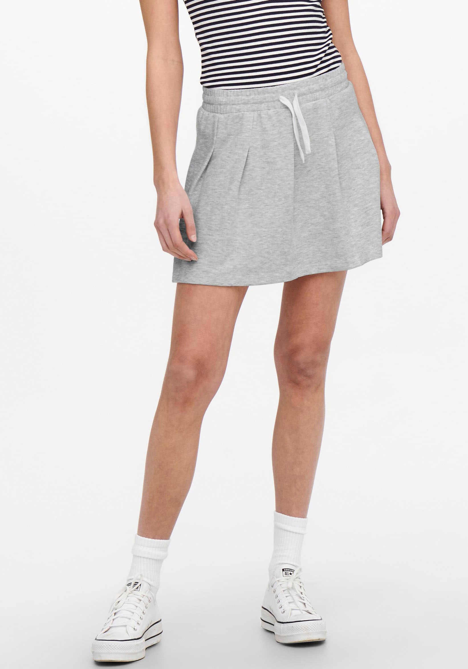 Image of Only Sweatrock »ONLTENNA SKIRT«, im Tennis Look bei Ackermann Versand Schweiz