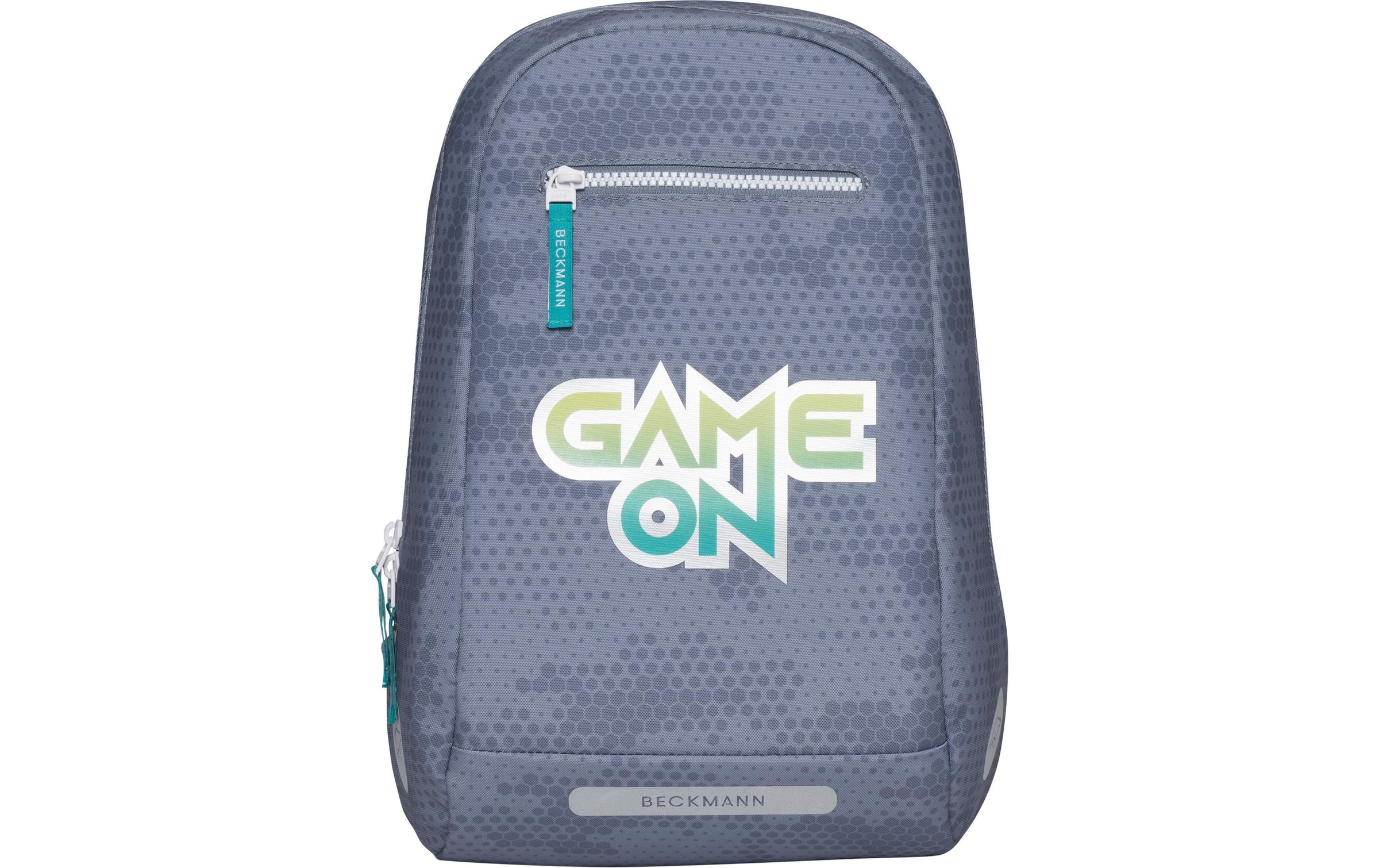 Image of Beckmann Turnbeutel »Classic Game On« bei Ackermann Versand Schweiz