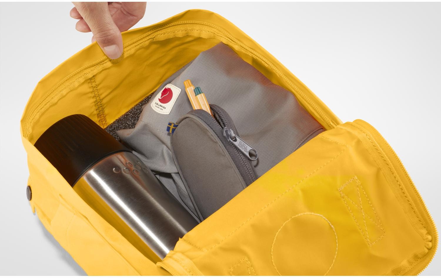 Fjällräven Freizeitrucksack »Kanken Mini 7 l«
