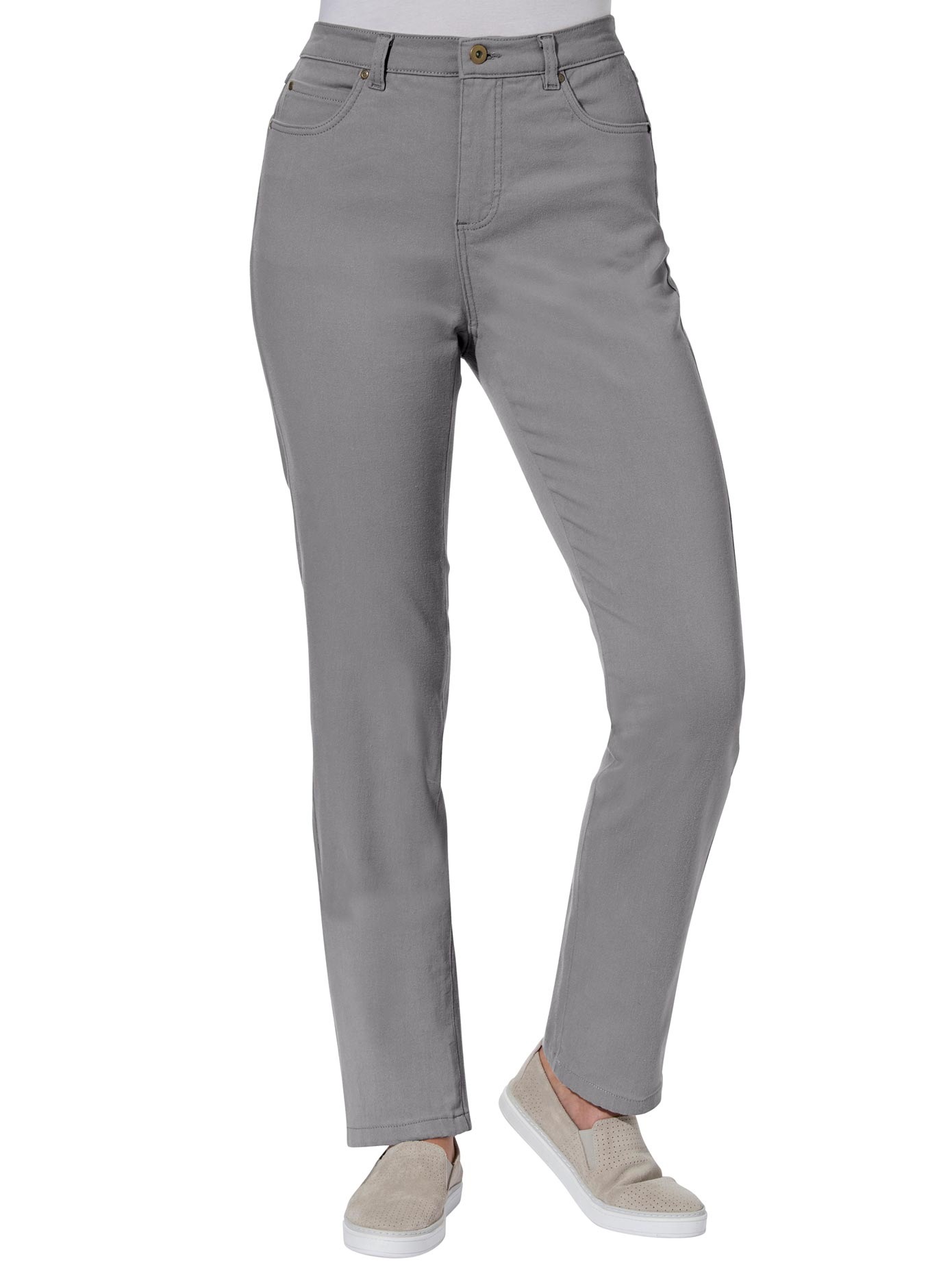 Classic Basics 5-Pocket-Jeans, (1 tlg.) kaufen