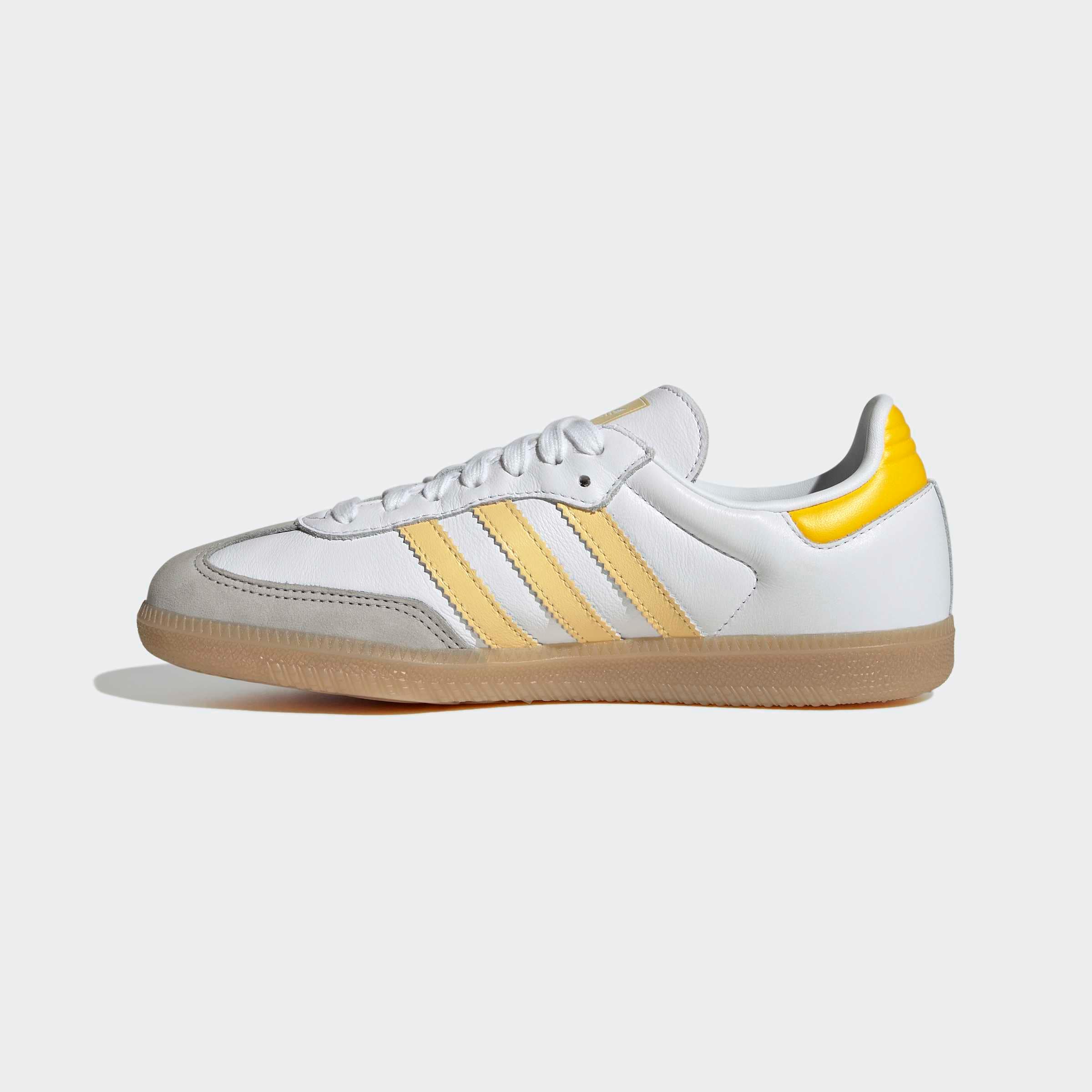 adidas Originals Sneakers »SAMBA OG«