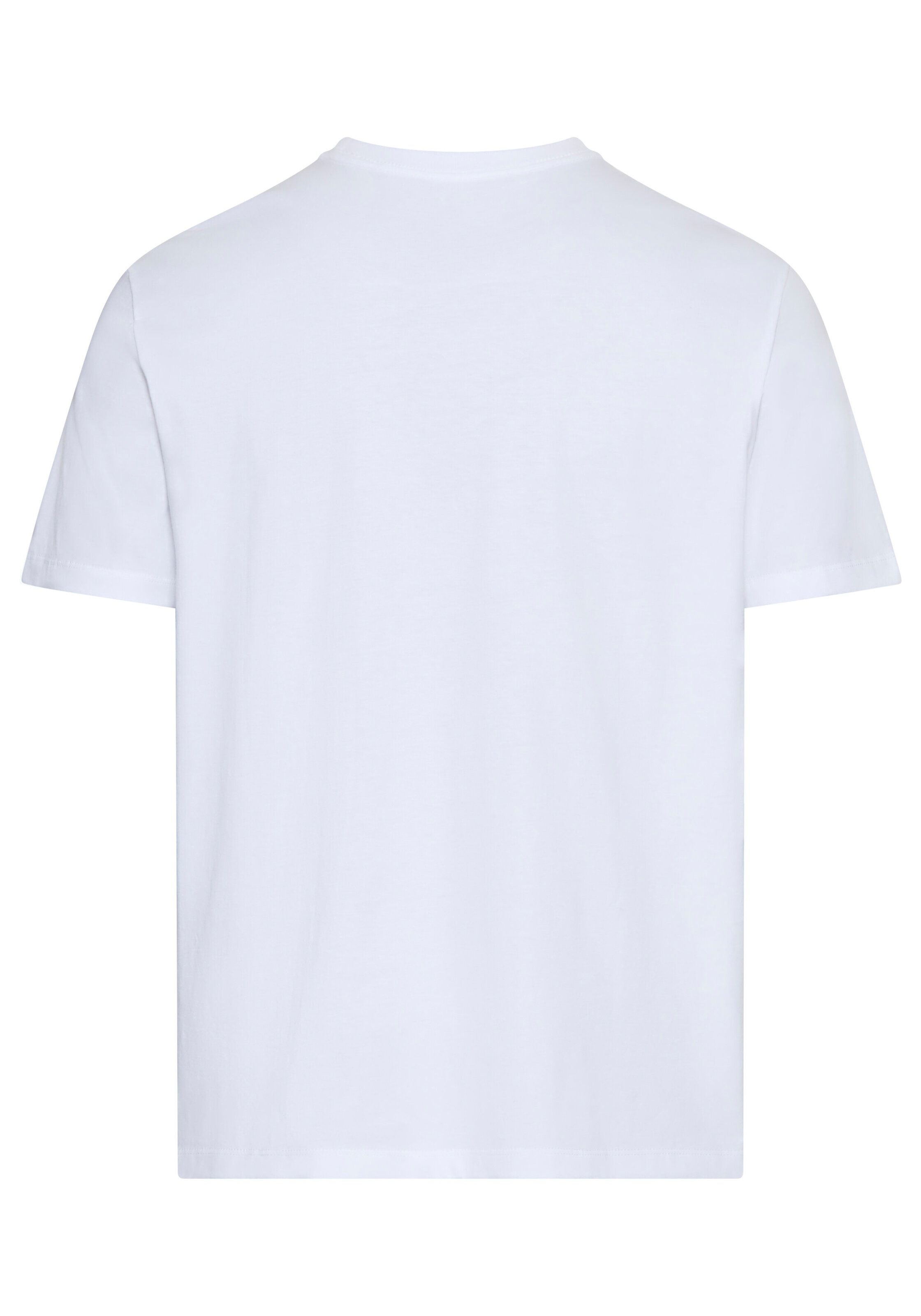 Calvin Klein Jeans T-Shirt »SS 30s EU BH BOX GRAPHIC TEE«, mit Calvin Klein Druck