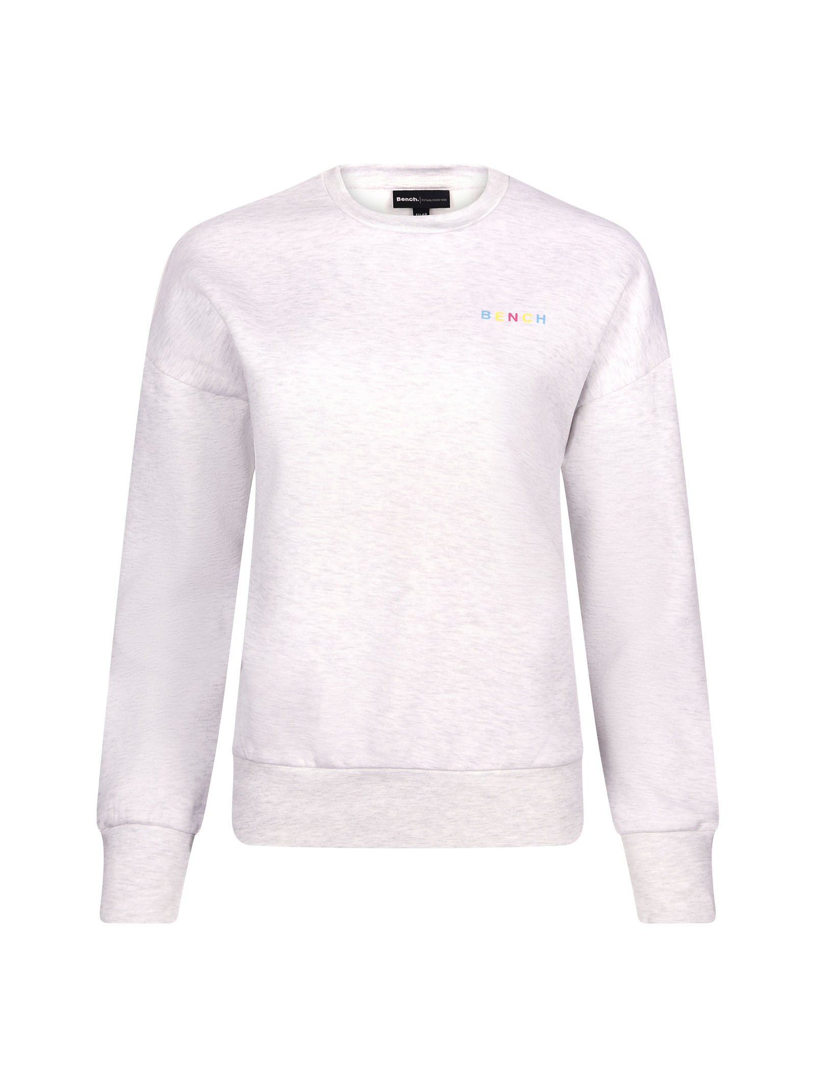 Bench. Sweatshirt »REION_SWEATSHIRT«