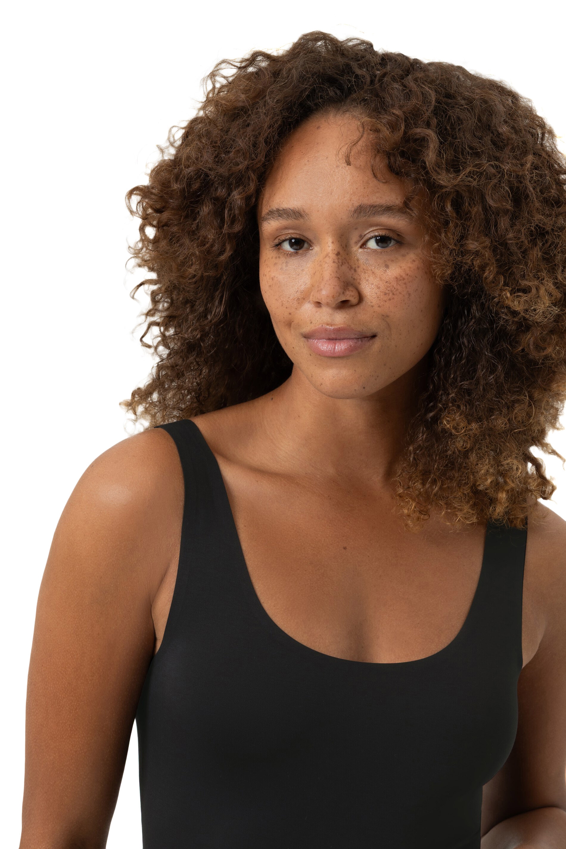 Mey Tanktop »INVISIBLES«, extra weich, besonders elastisch