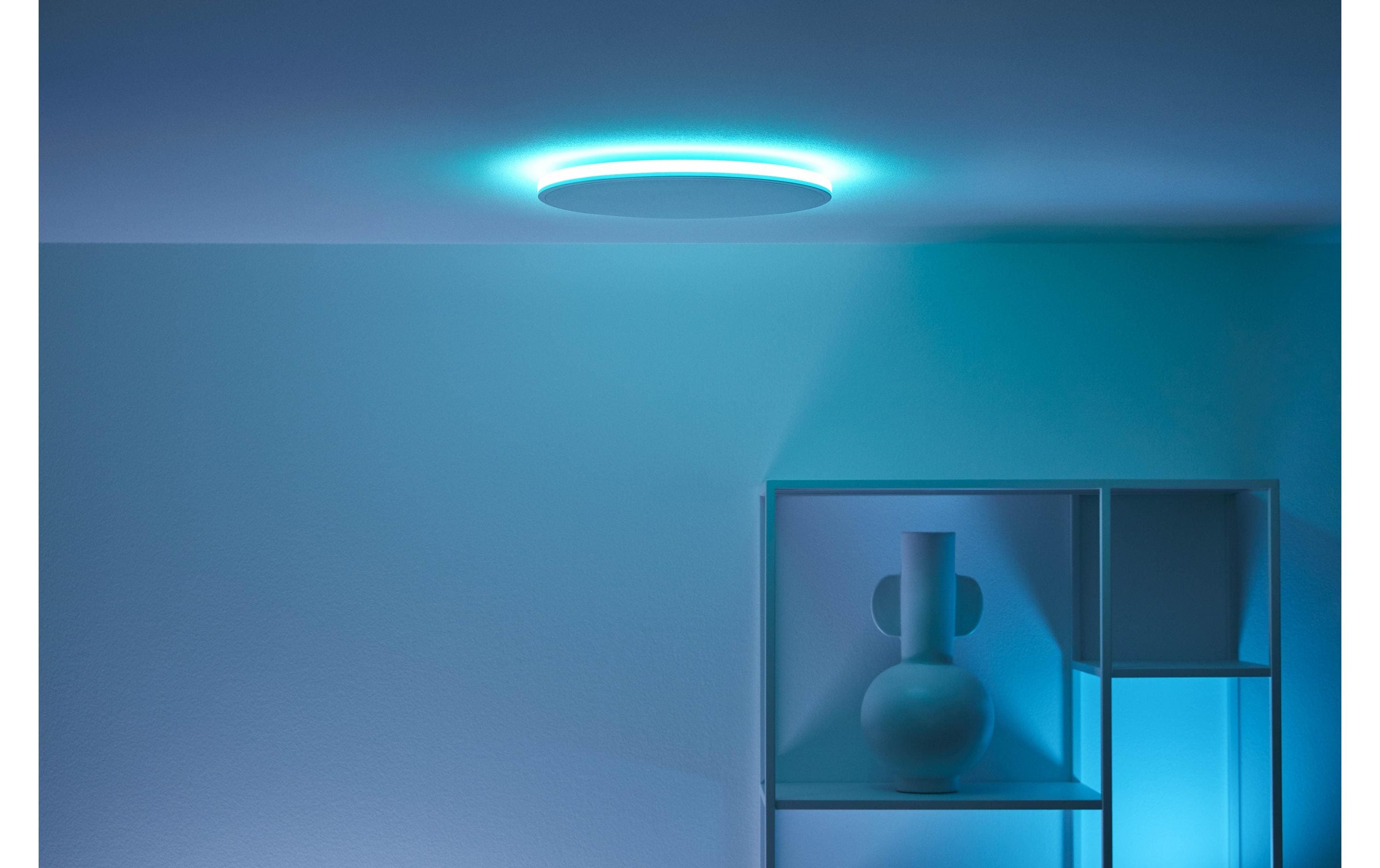 WiZ Smarte LED-Leuchte »Rune Tunable White & Color« Farbwechsler