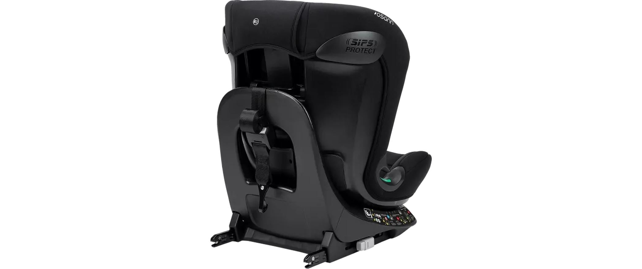 Osann Autokindersitz »Taos360 midi«, Klasse II / III (15-36 kg)
