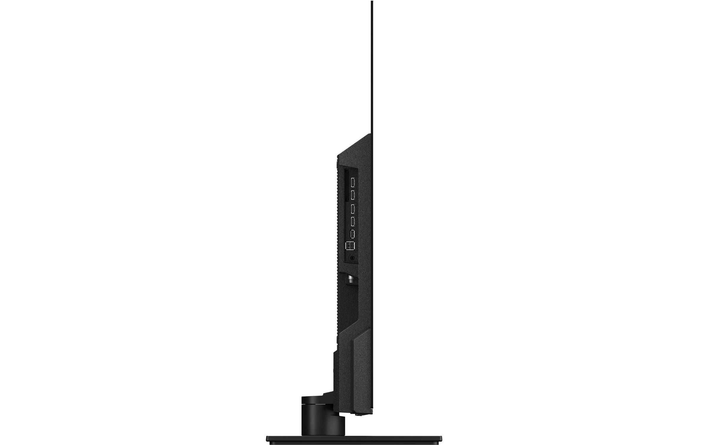 Panasonic LED-Fernseher »TV-55Z85AEG 55 3840 x 2160 (Ultra HD 4K), OLED«, 4K Ultra HD