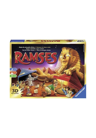 Ravensburger Spiel »Ramses« kaufen