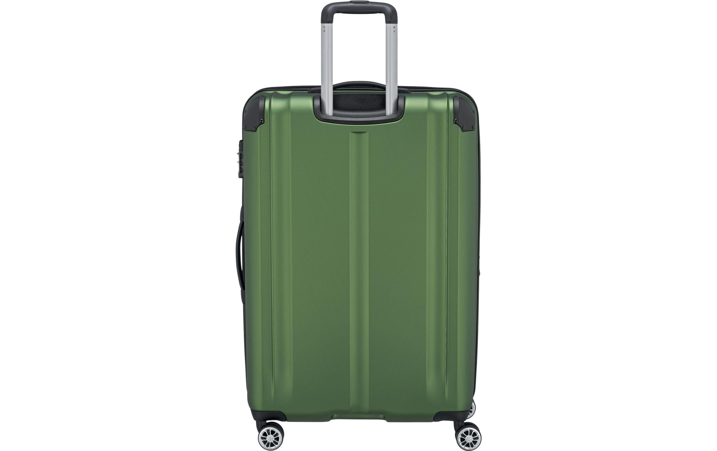 travelite Koffer »City Trolley«, 4 Rollen