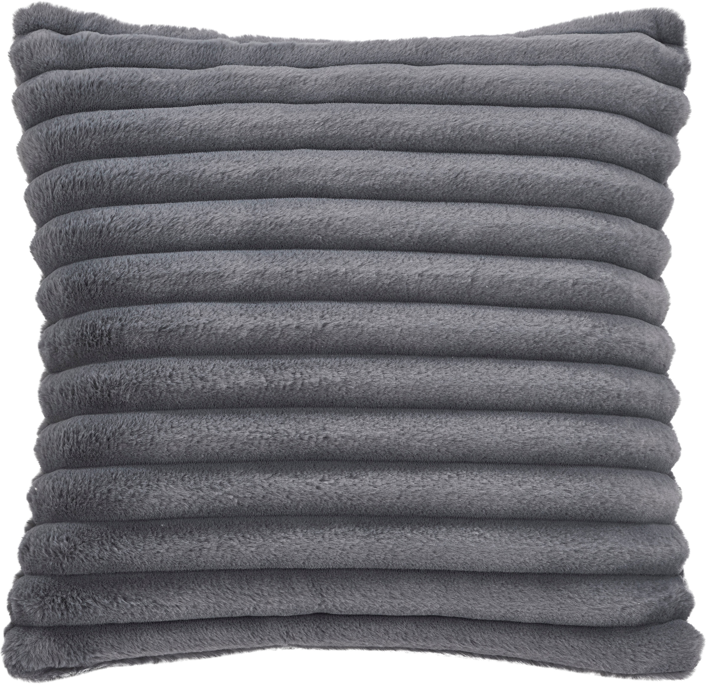 done. Sitzkissen "Polar" Kissenhülle aus leichtem Flanell