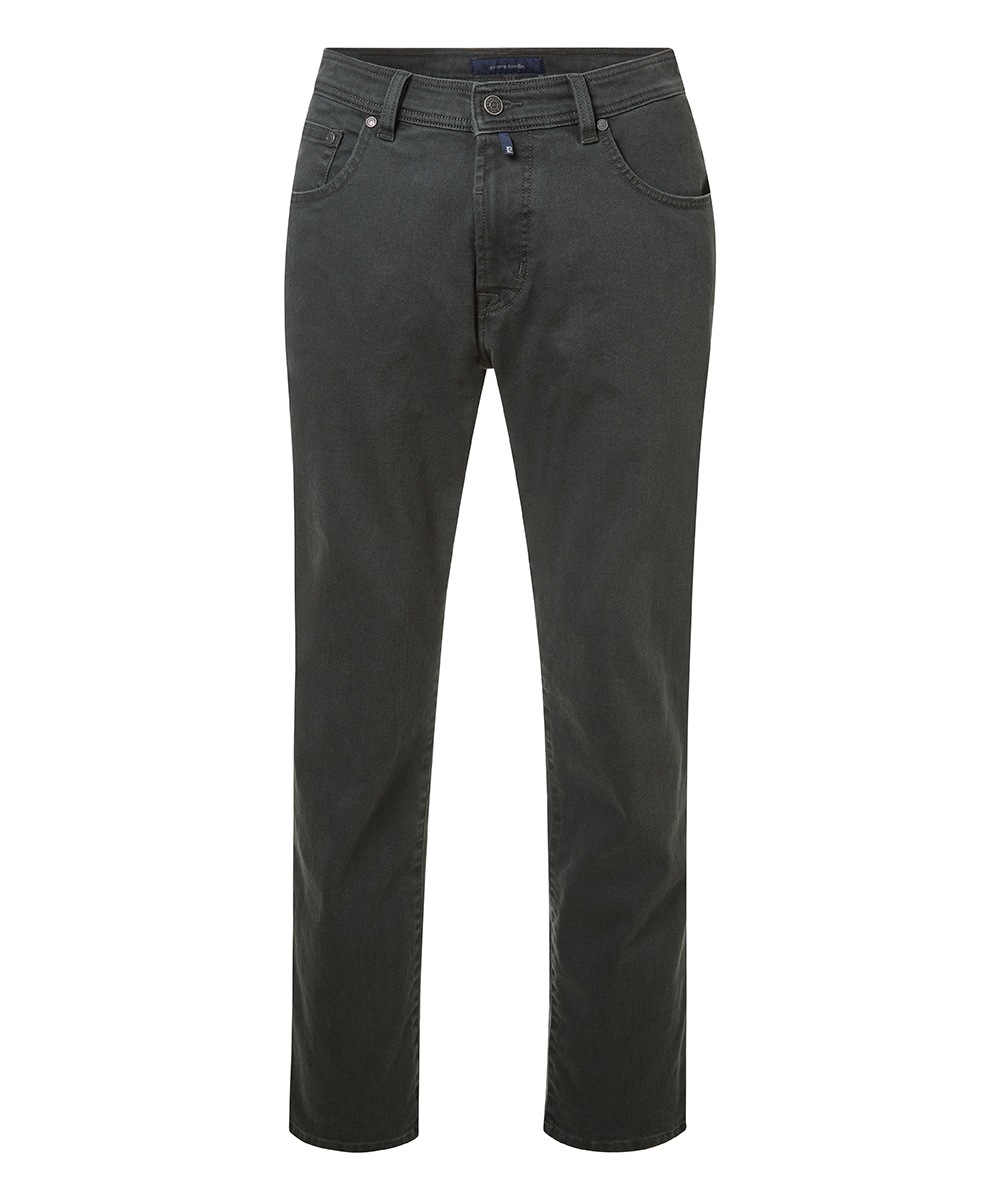 Image of Pierre Cardin Thermojeans "PC-Lyon" ideal für Outdoor-Aktivitäten im Herbst und Winter