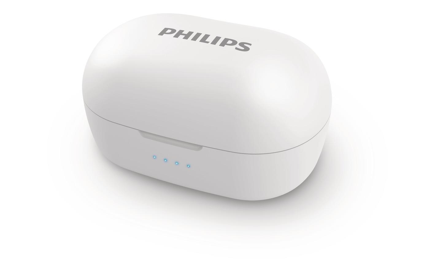 Philips wireless In-Ear-Kopfhörer »True Wireless In-Ear-Kopfhö«