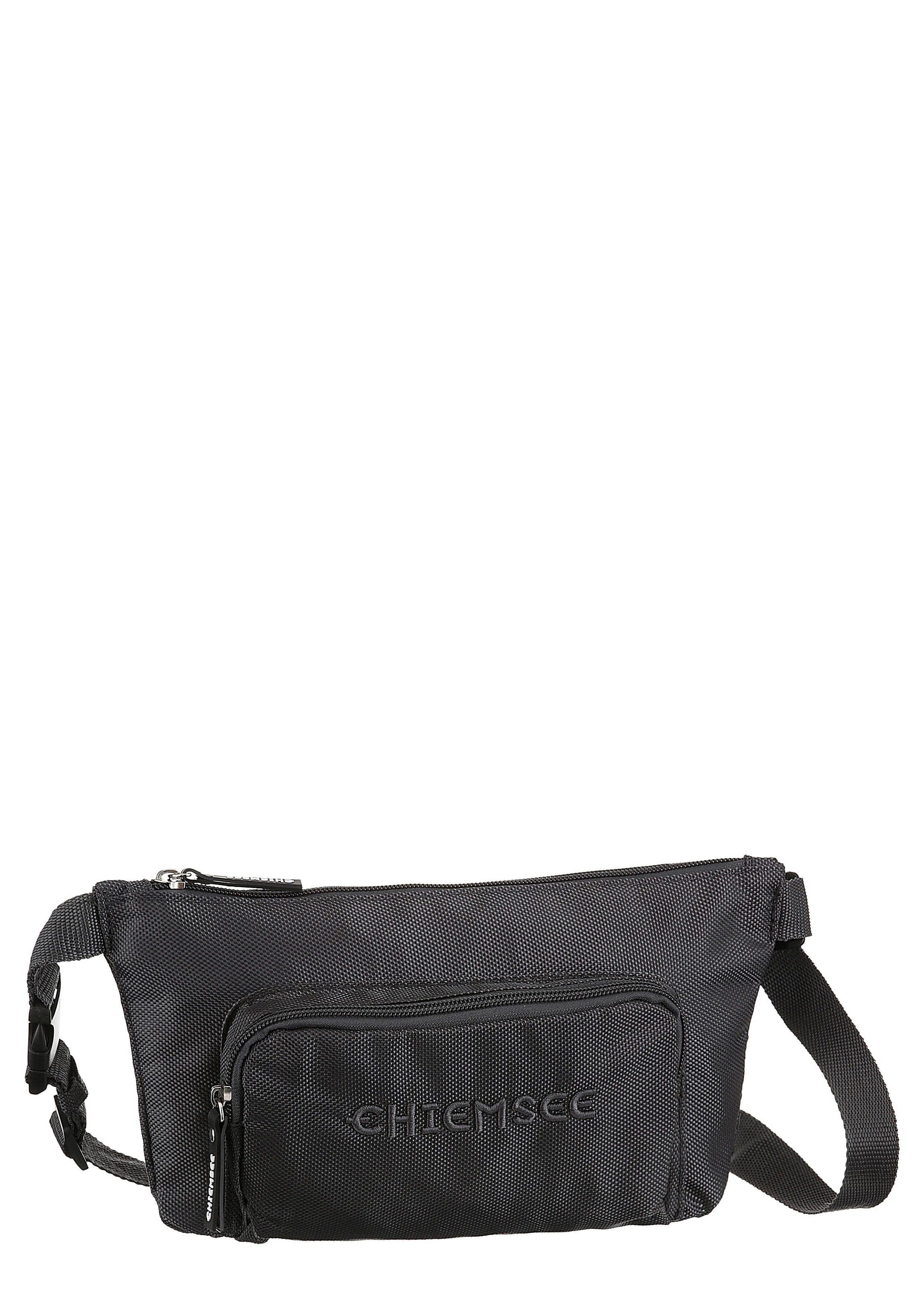 Image of Chiemsee Gürteltasche, mit praktischem Reissverschluss-Rückfach bei Ackermann Versand Schweiz