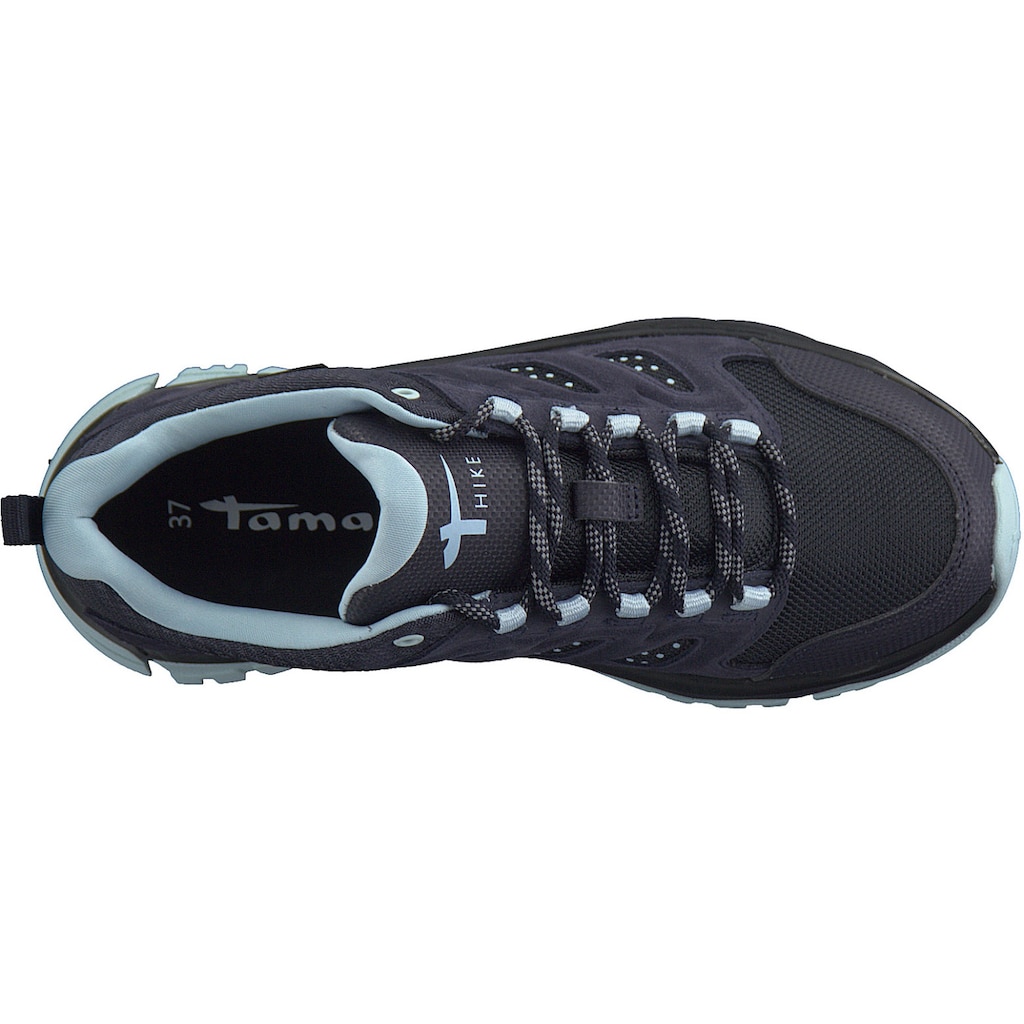 Tamaris : chaussures à lacer