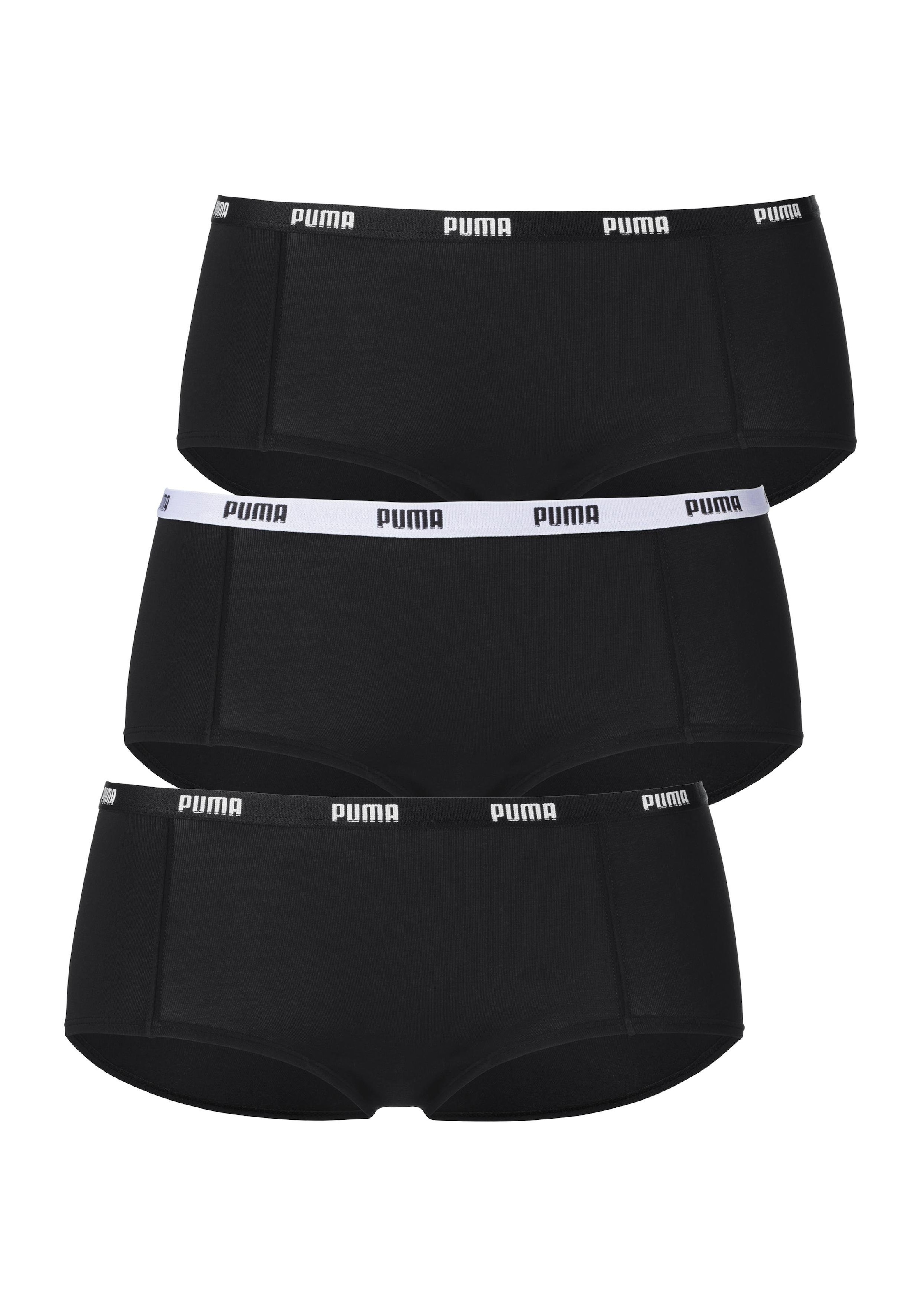 (Packung, St.) 3 ♕ kaufen versandkostenfrei PUMA Panty,