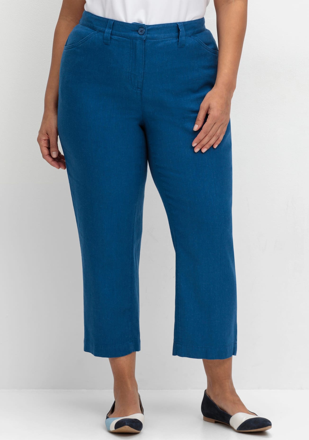 Sheego 7/8-Hose