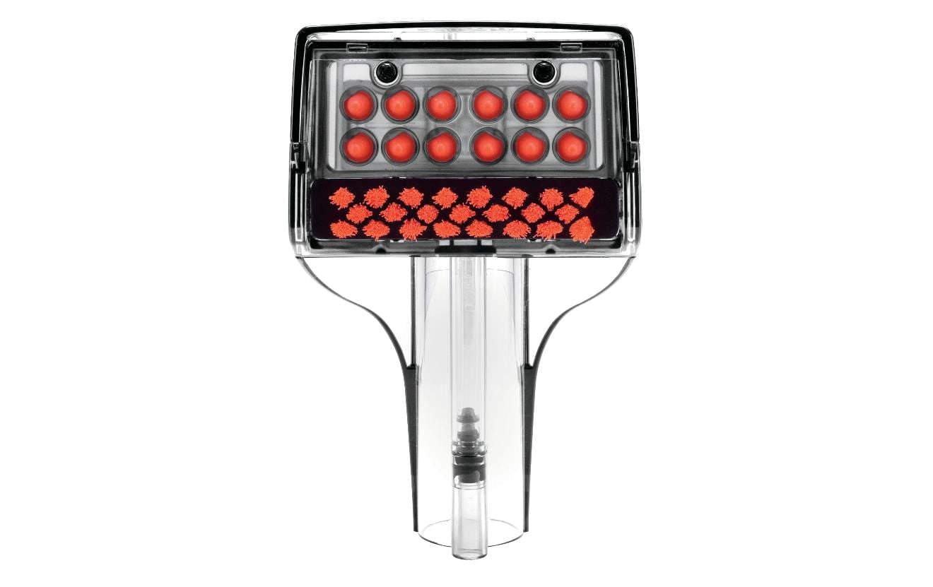 Bissell Bürsteneinheit »Deep Reach Tool«