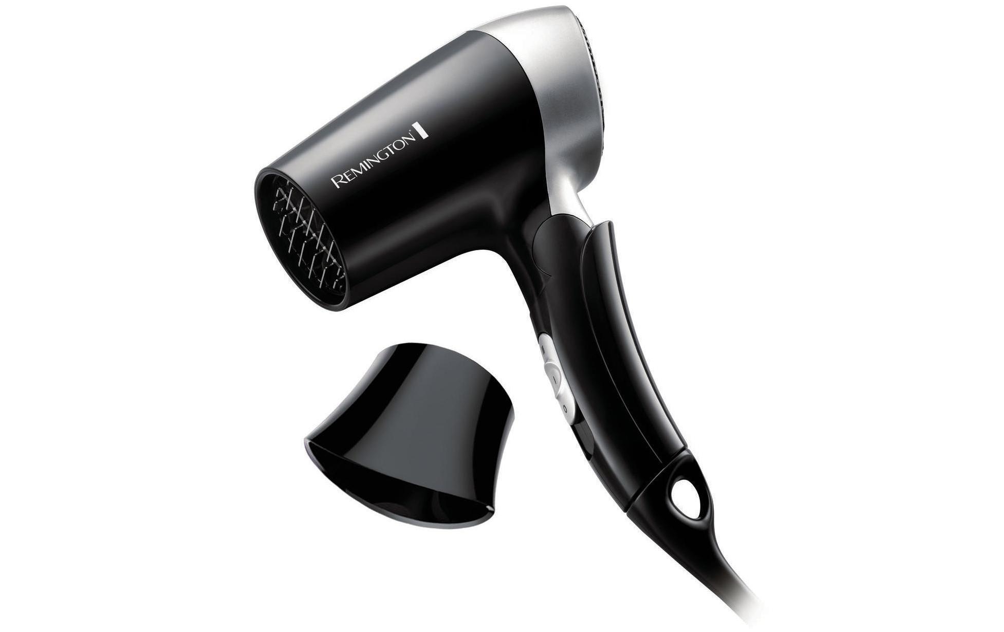 Remington Reisehaartrockner »Reise-Haartrockner D2400«, 1400 W