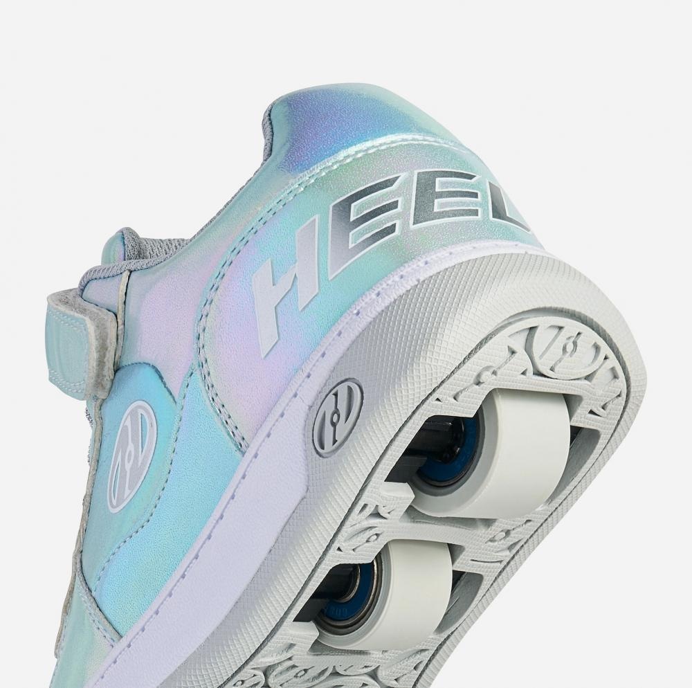 Heelys Sneakers »REZERVE LOW X2«  mit Rollen