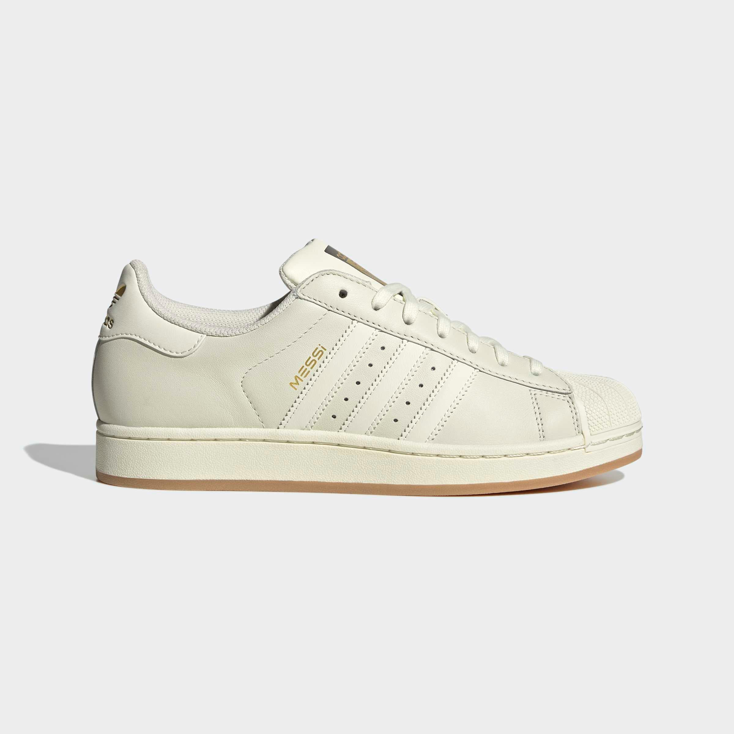 adidas Performance Sneakers »ADIDAS SUPERSTAR MESSI«