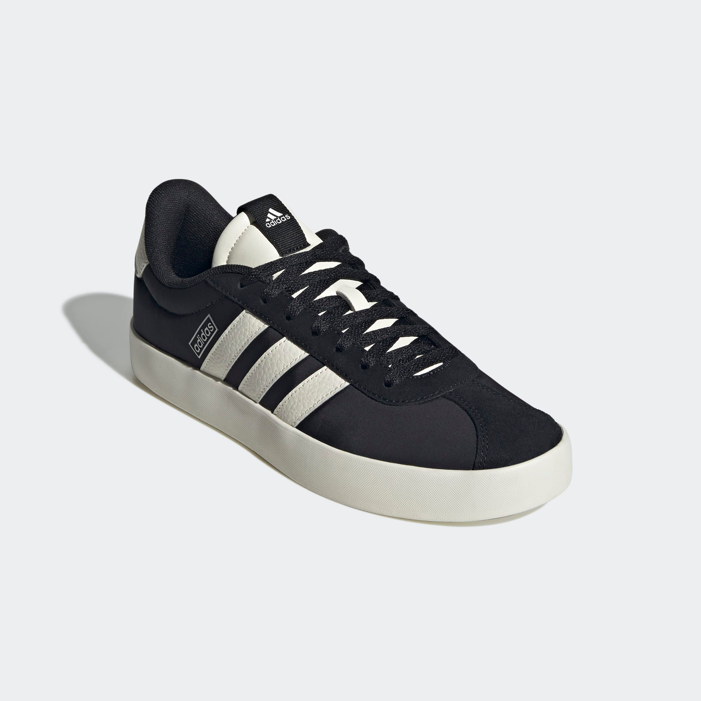 Image of adidas Sportswear Sneaker "VL COURT 3.0" Design auf den Spuren des adidas Samba