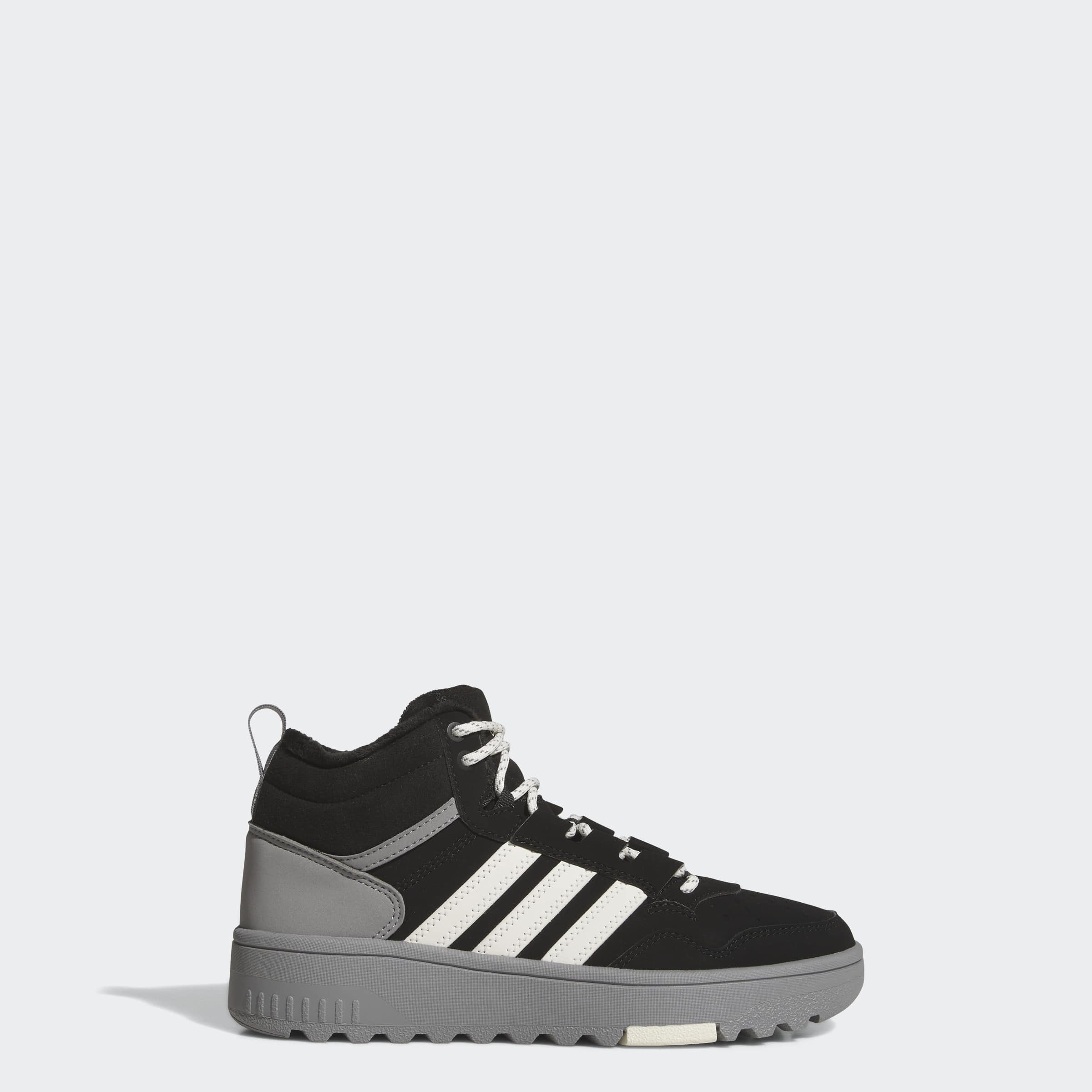 adidas Sportswear Winterboots »HOOPS 4.0 MID J«  für Kinder & Jugendliche