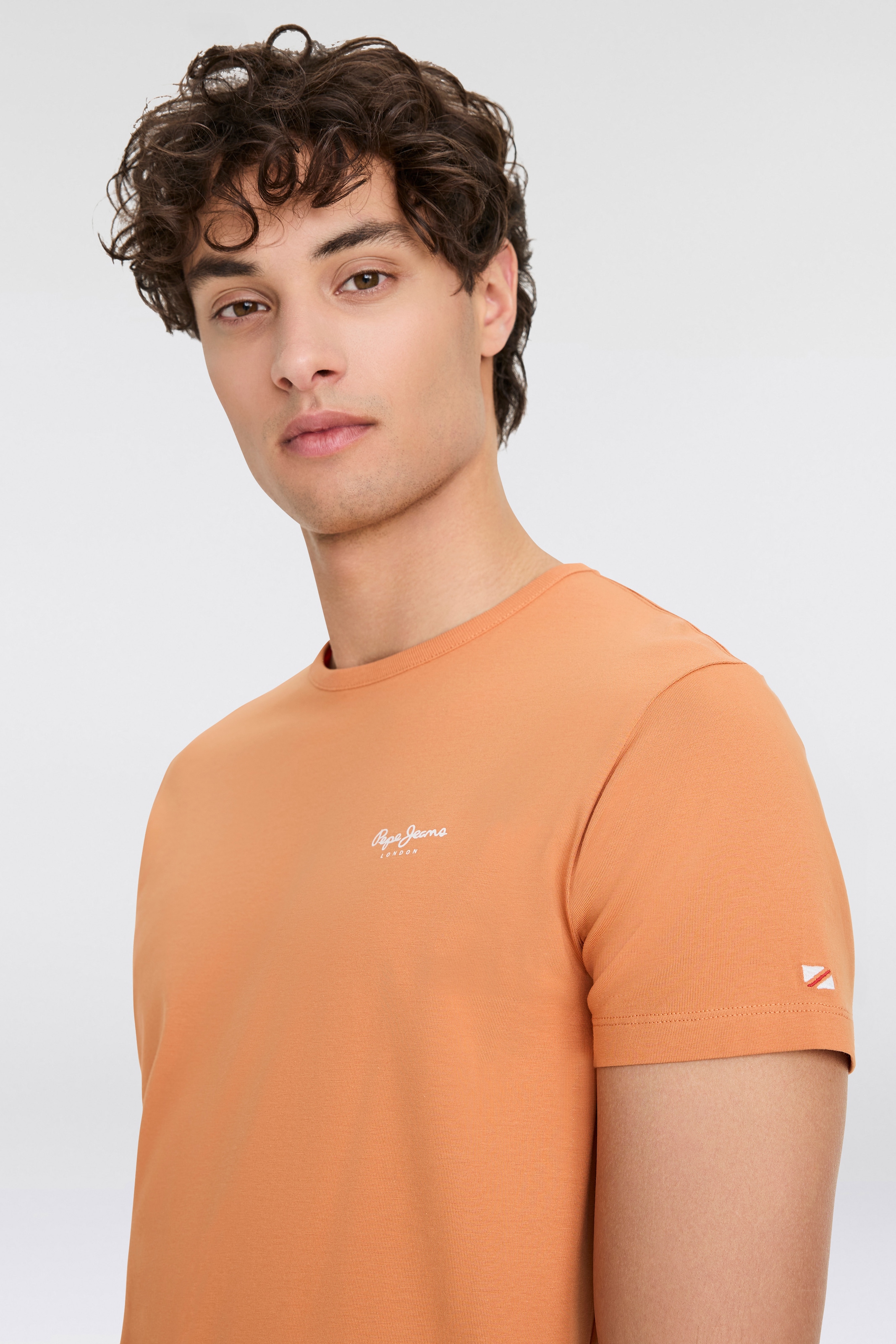 Pepe Jeans Rundhalsshirt