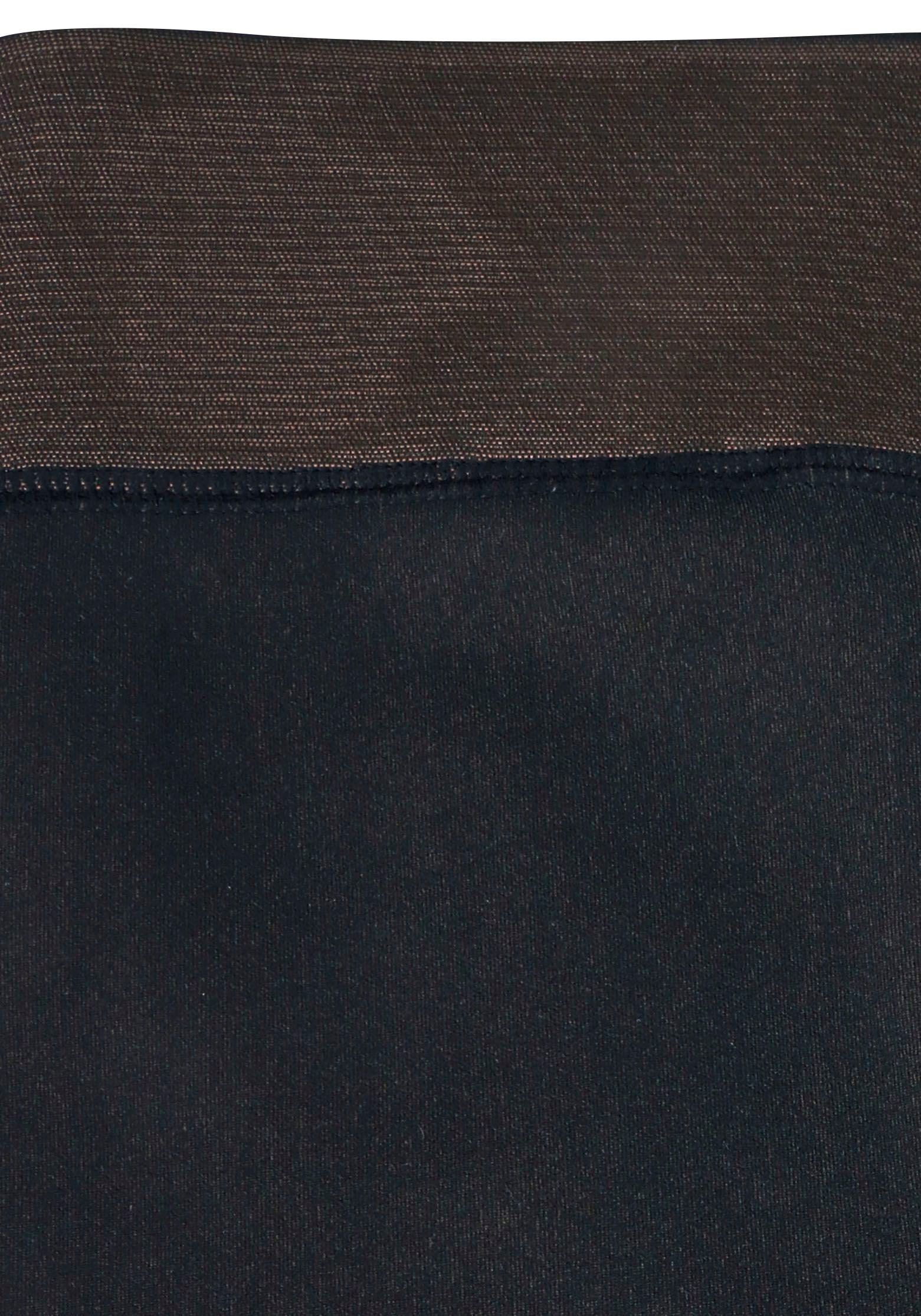 Capelli New York Thermostrumpfhose, mit elastischem Bund