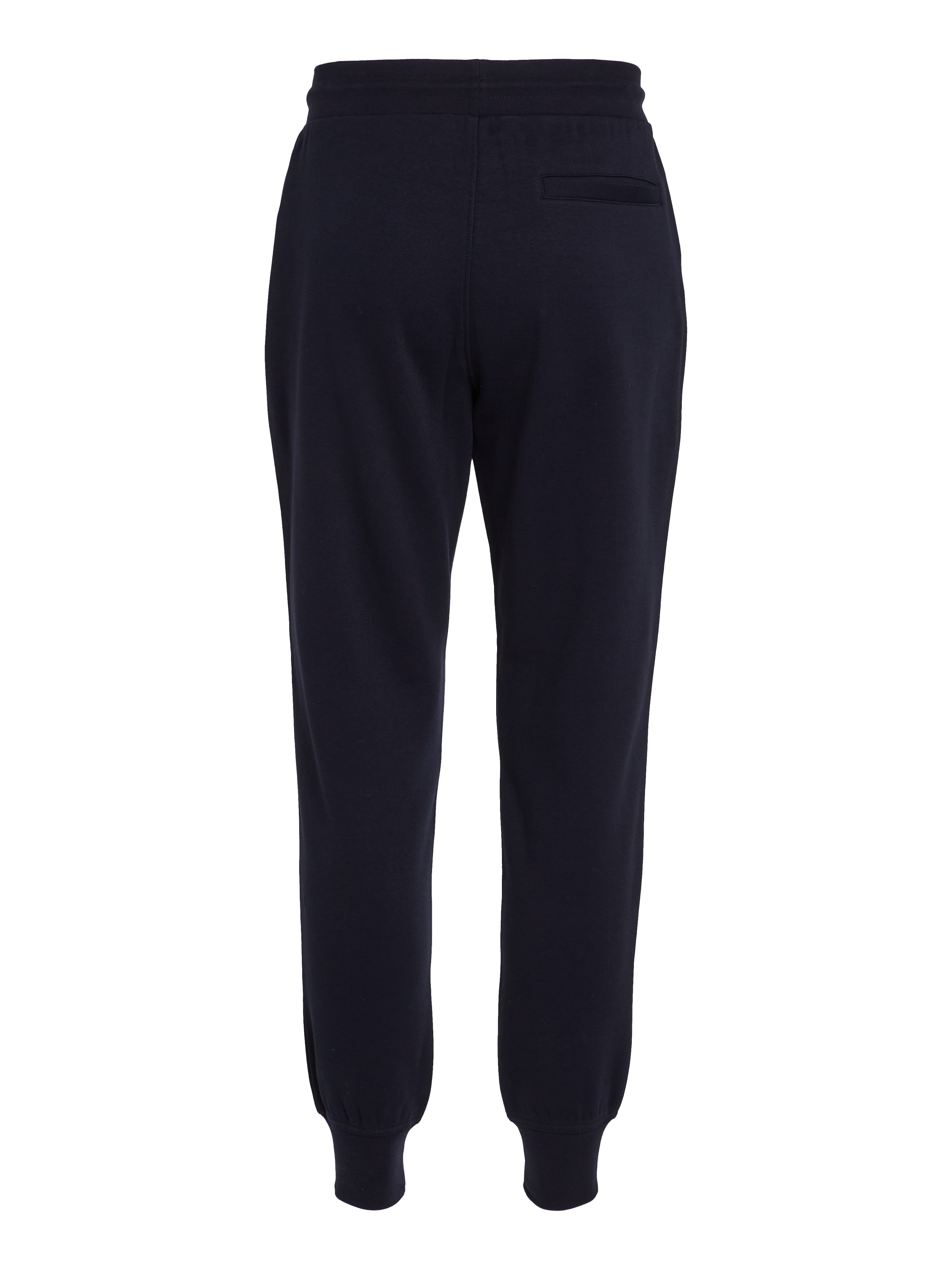 Tommy Hilfiger Jogginganzug »FLAG LOGO TRACKSUIT« 2 Stk.