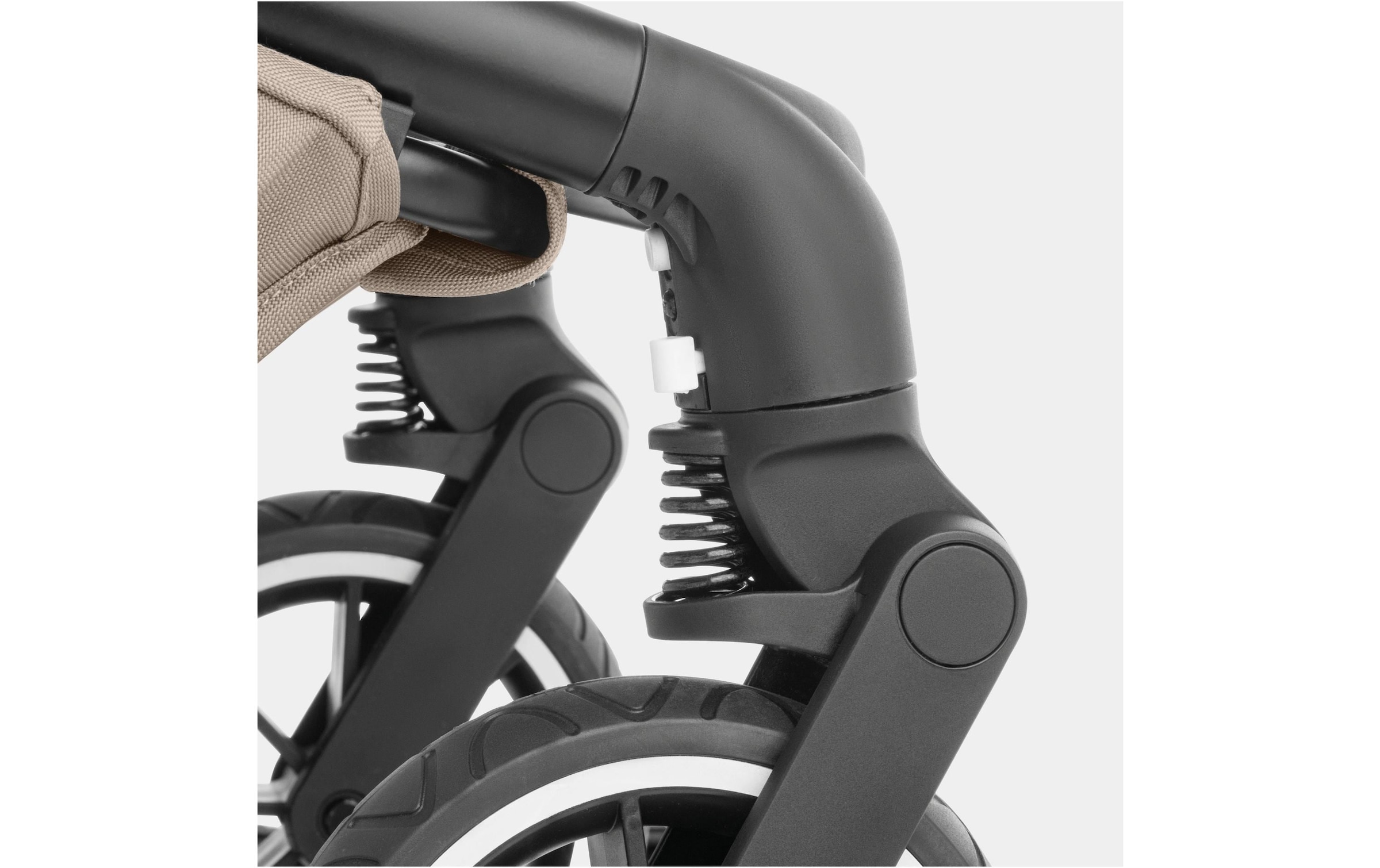 Hauck Kinder-Buggy »Move N Care« 22 kg