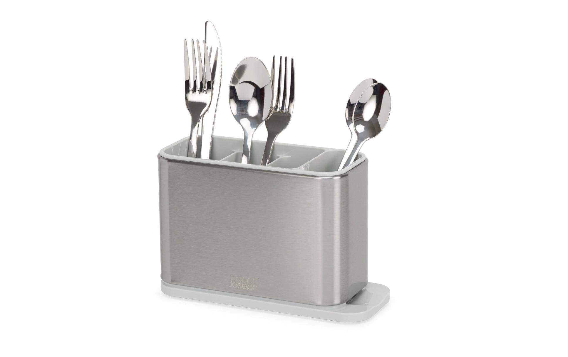 Joseph Joseph Porte-couverts »Surface Ecru«