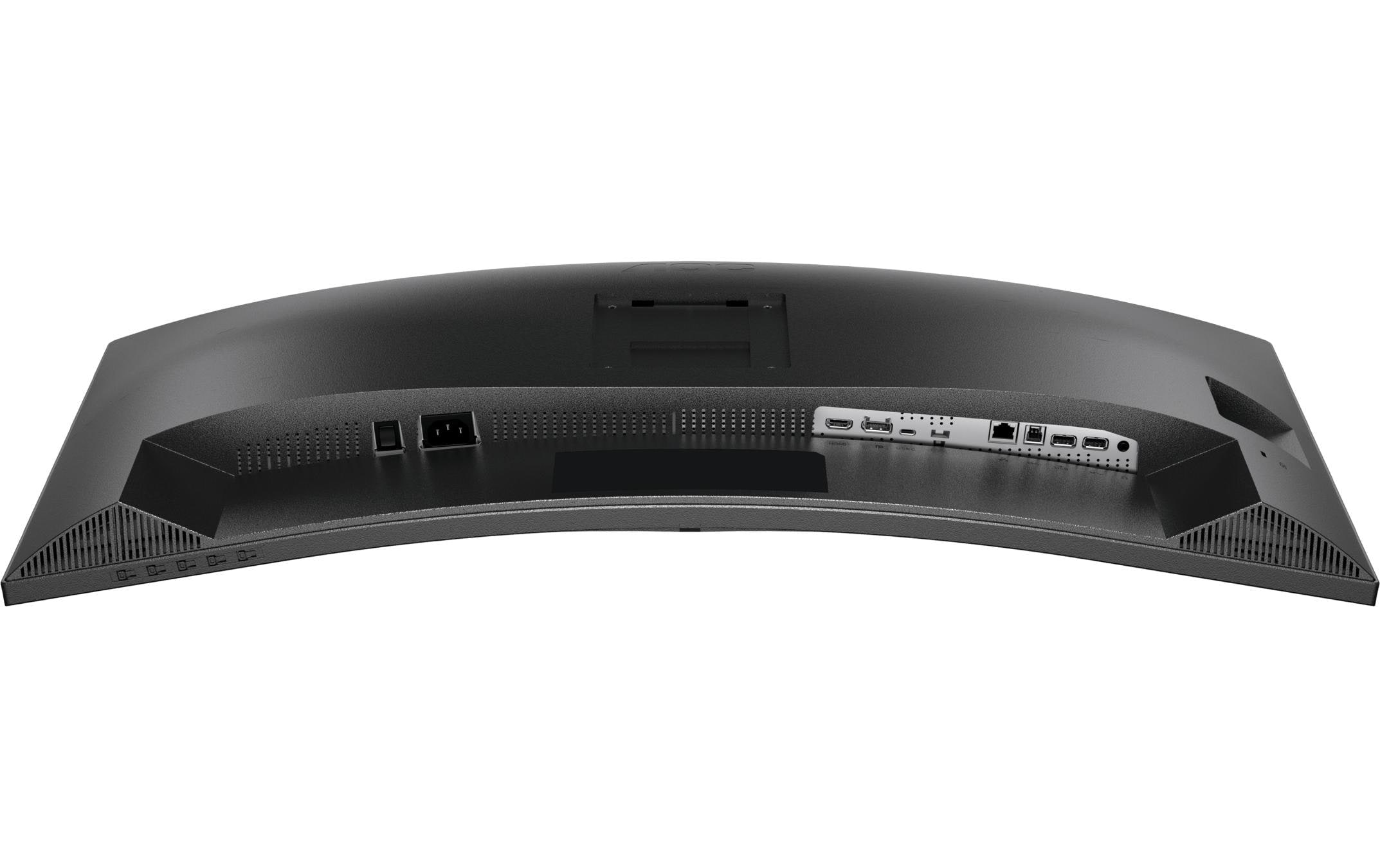 AOC Curved-LED-Monitor »CU34P3CV« 86,36 cm/34 ″  3440 x 1440 px UWQHD 100 Hz