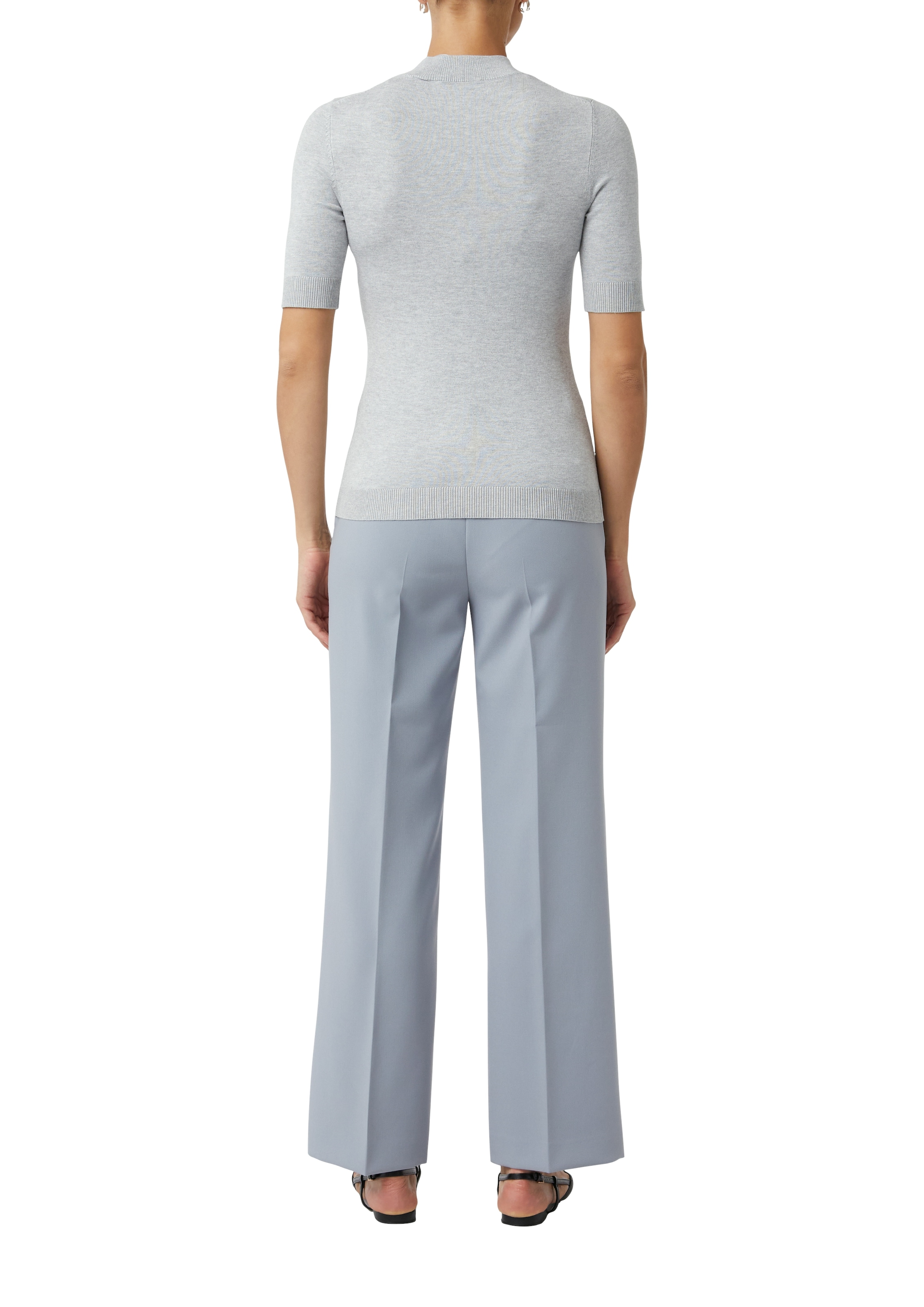 Comma Strickpullover