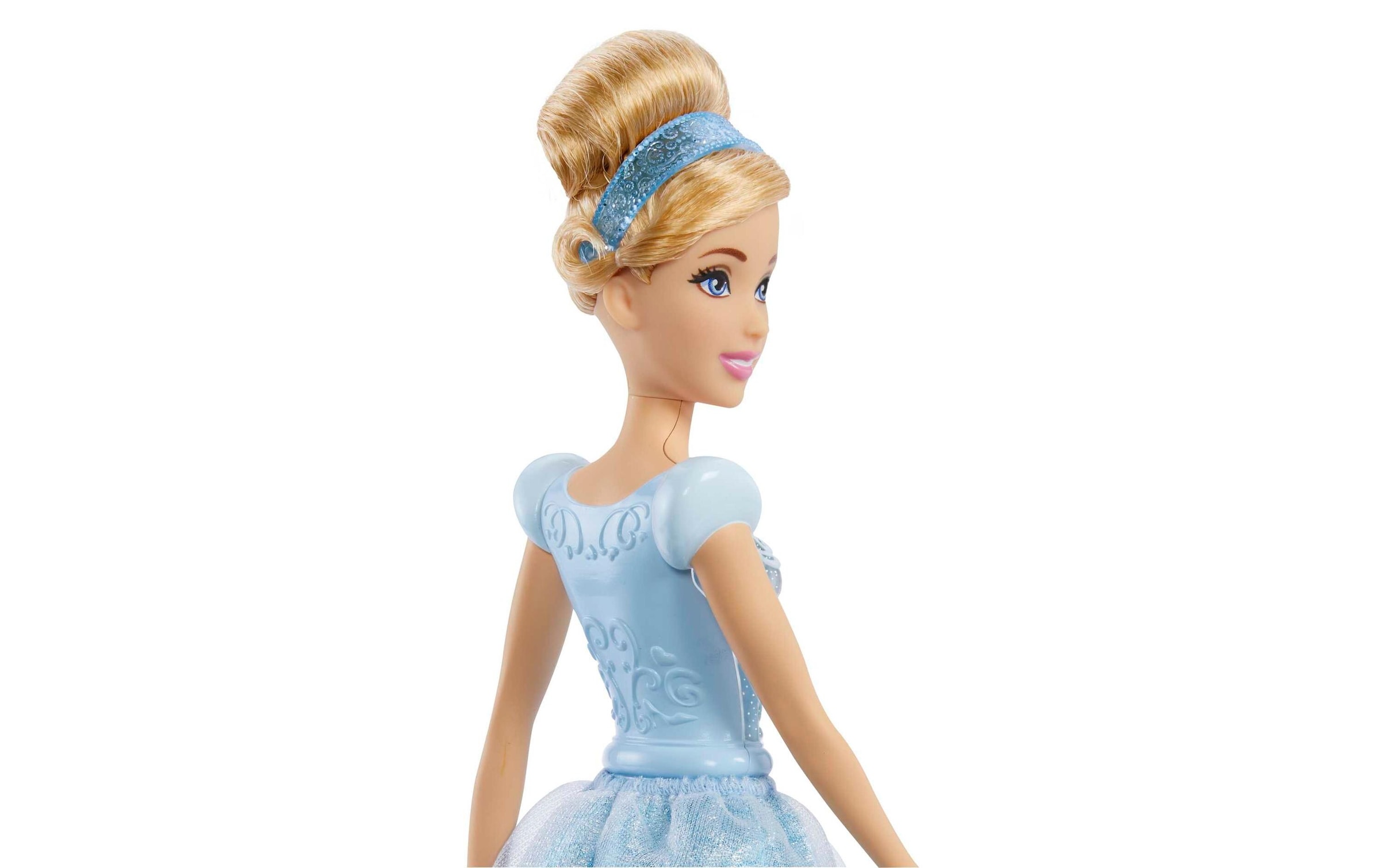 Disney Princess Spielfigur »Disney Prinzessin Cinderella«