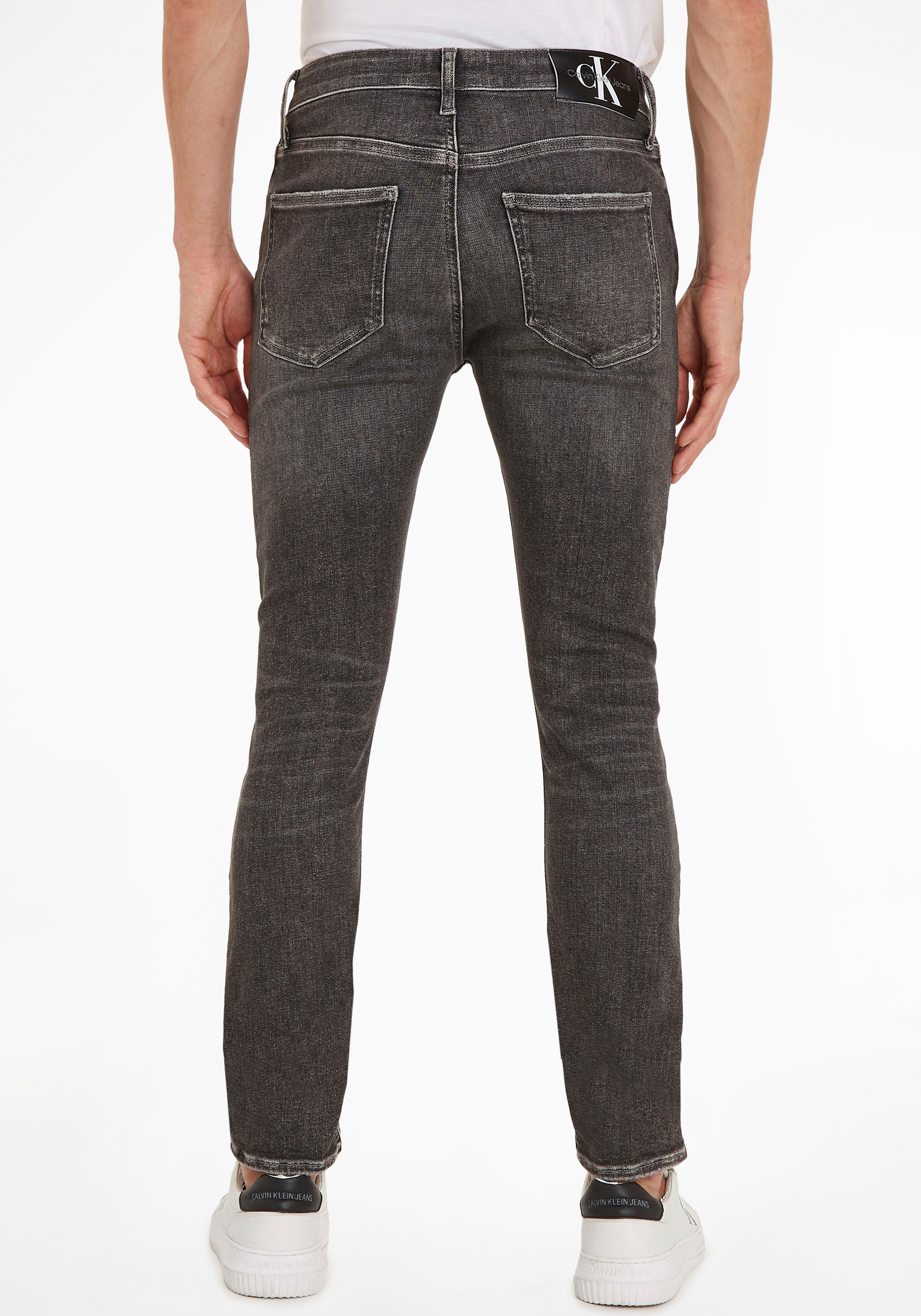 Calvin Klein Jeans Skinny-fit-Jeans »Jeans SKINNY«