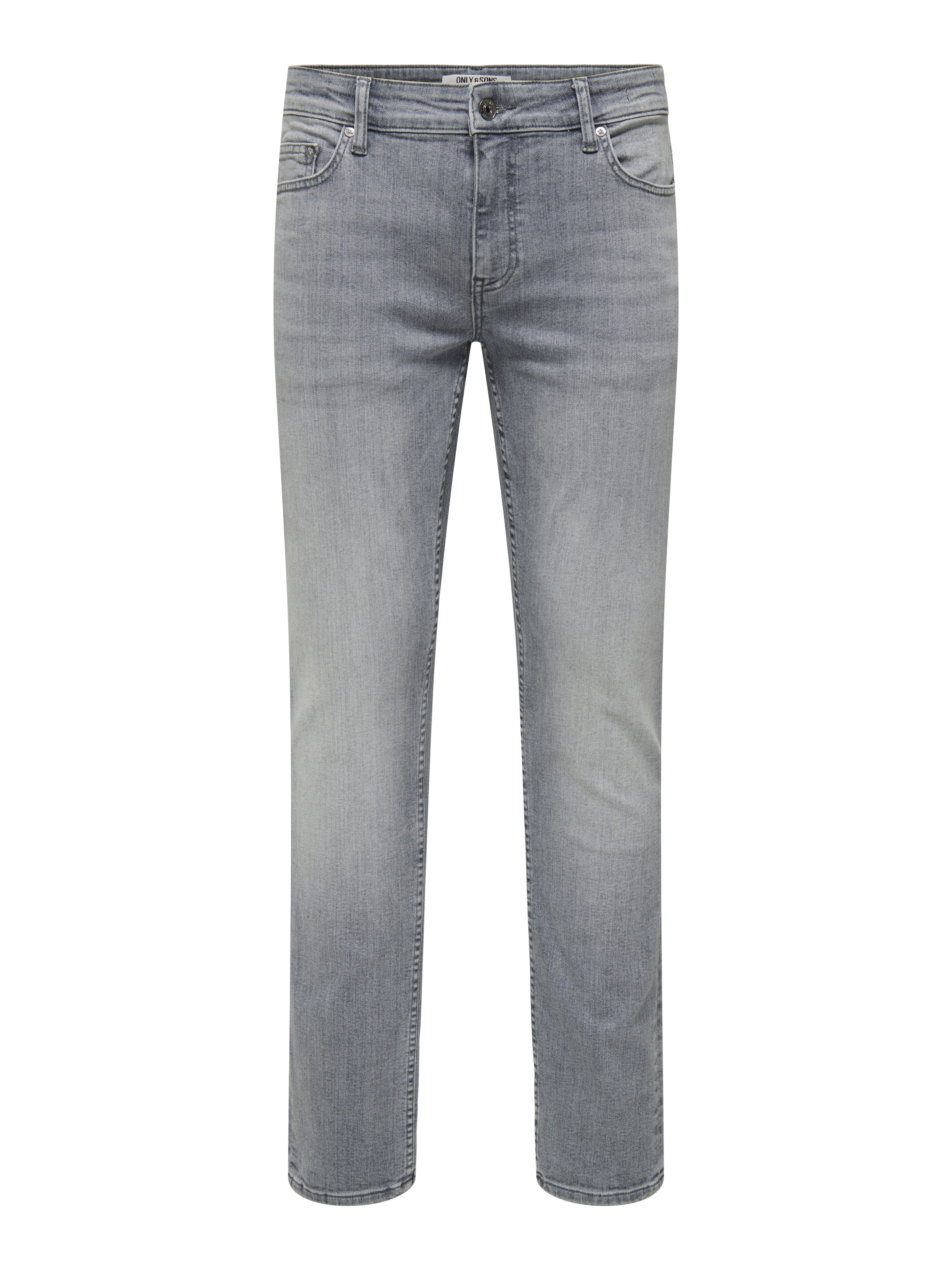 ONLY & SONS Jeans coupe régulière »ONSWEFT REG. BOX AZG DNM MU OTL«
