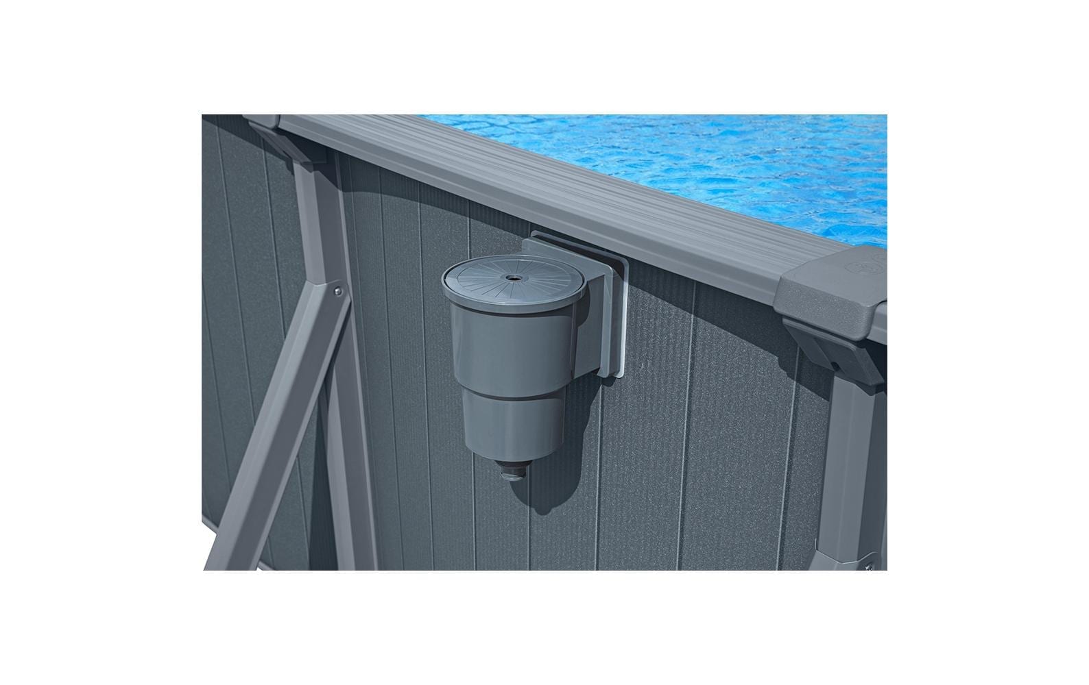 Bestway Piscine »Hydrium 366 x 132 cm«