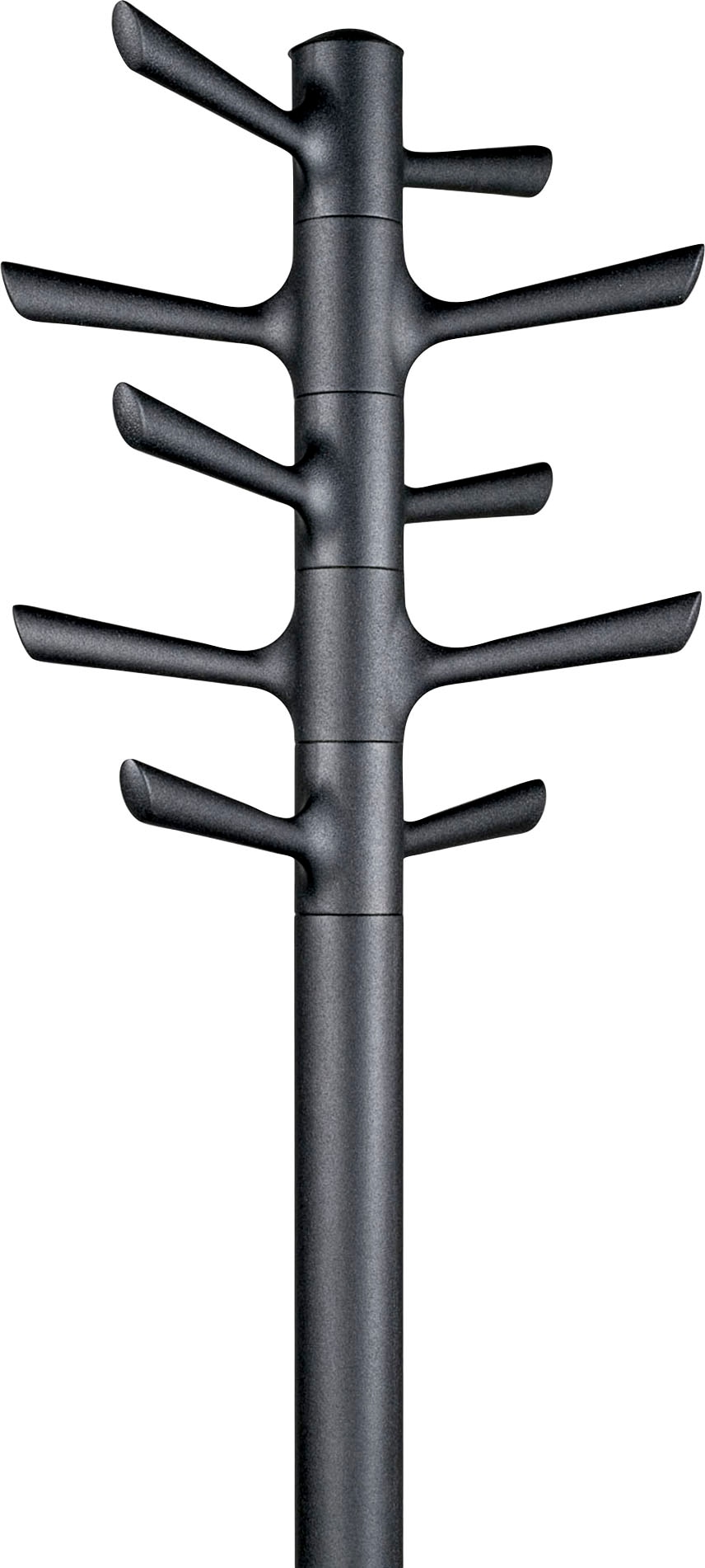 Spinder Design Garderobenständer »Pull« Metall, Breite 35 cm