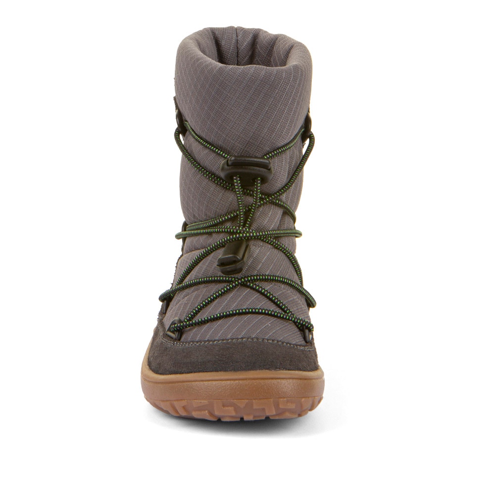 froddo® Barfussschuh »BAREFOOT TEX TRACK«  Snowboots, Winterstiefel mit TEX-Membrane