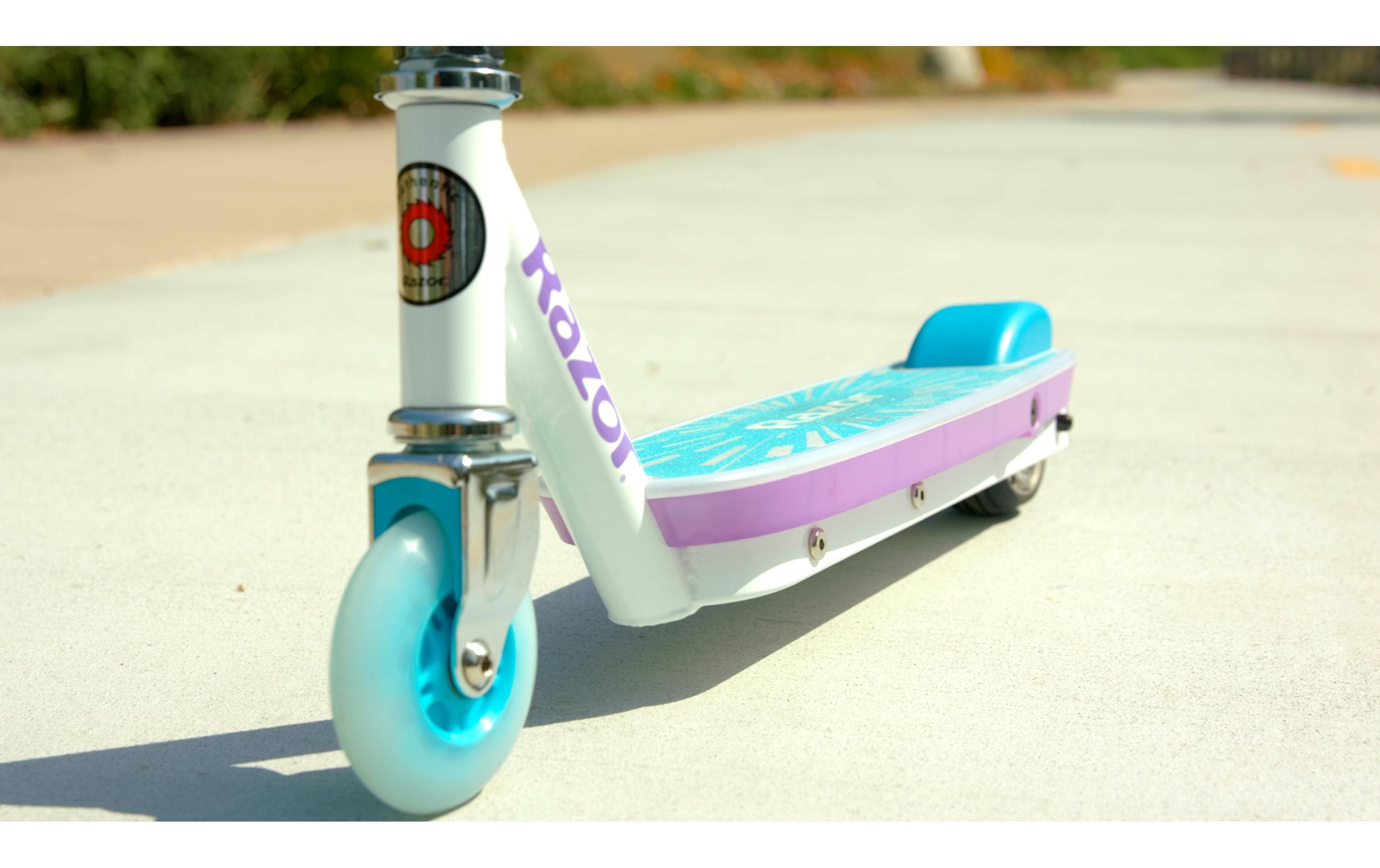 Razor E-Scooter »E Party Pop«