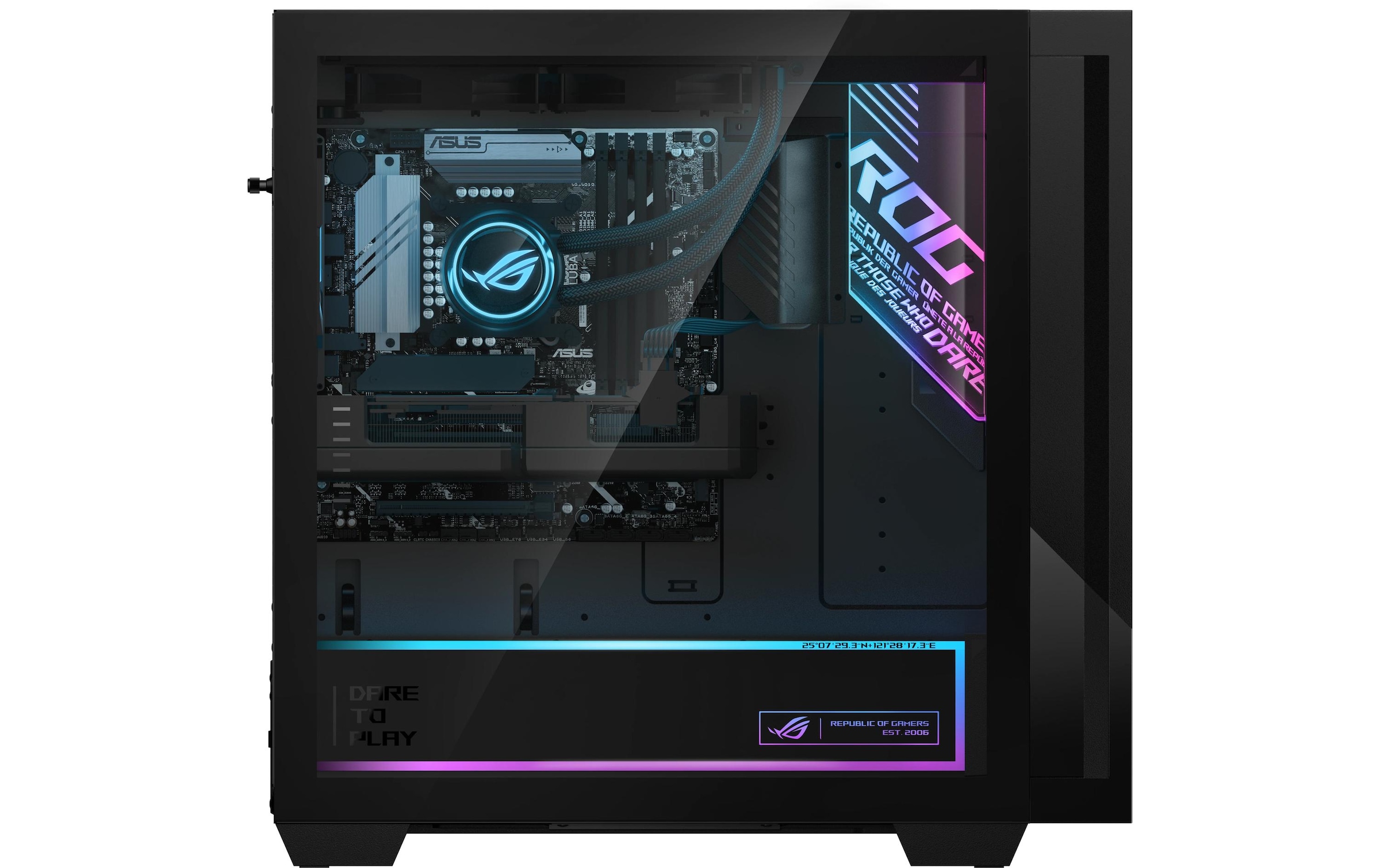 Asus Gaming-PC »ROG G700 (G700TF-09285K056X)«