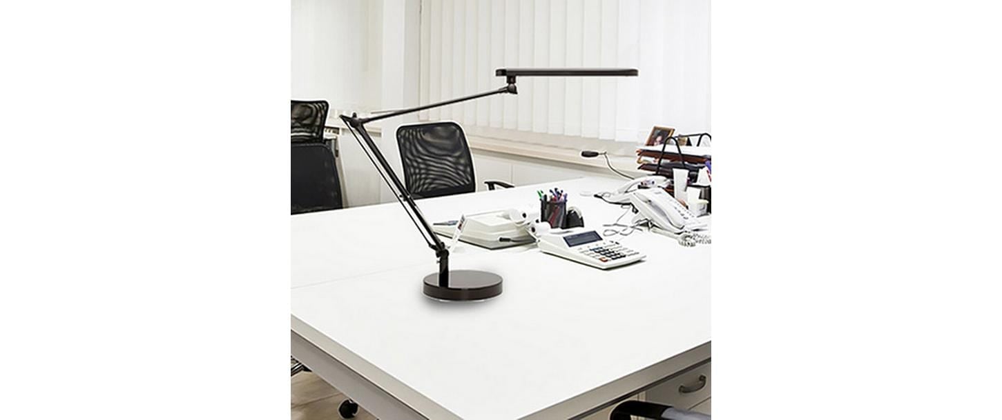   Schreibtischlampe »UNiLUX Mambo 665 lm« 1 Stk.