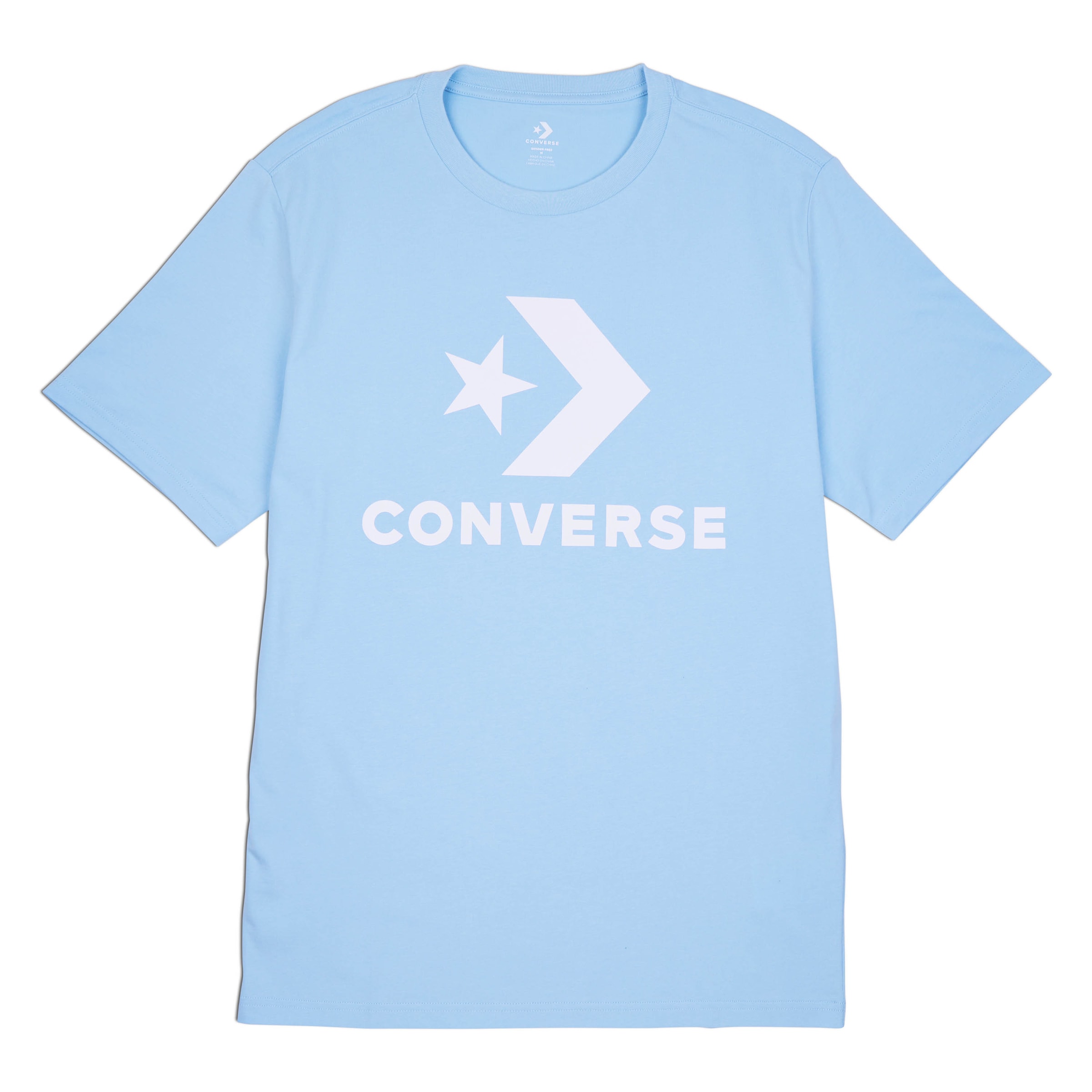 T-Shirt »GO-TO STAR CHEVRON TEE«, Unisex