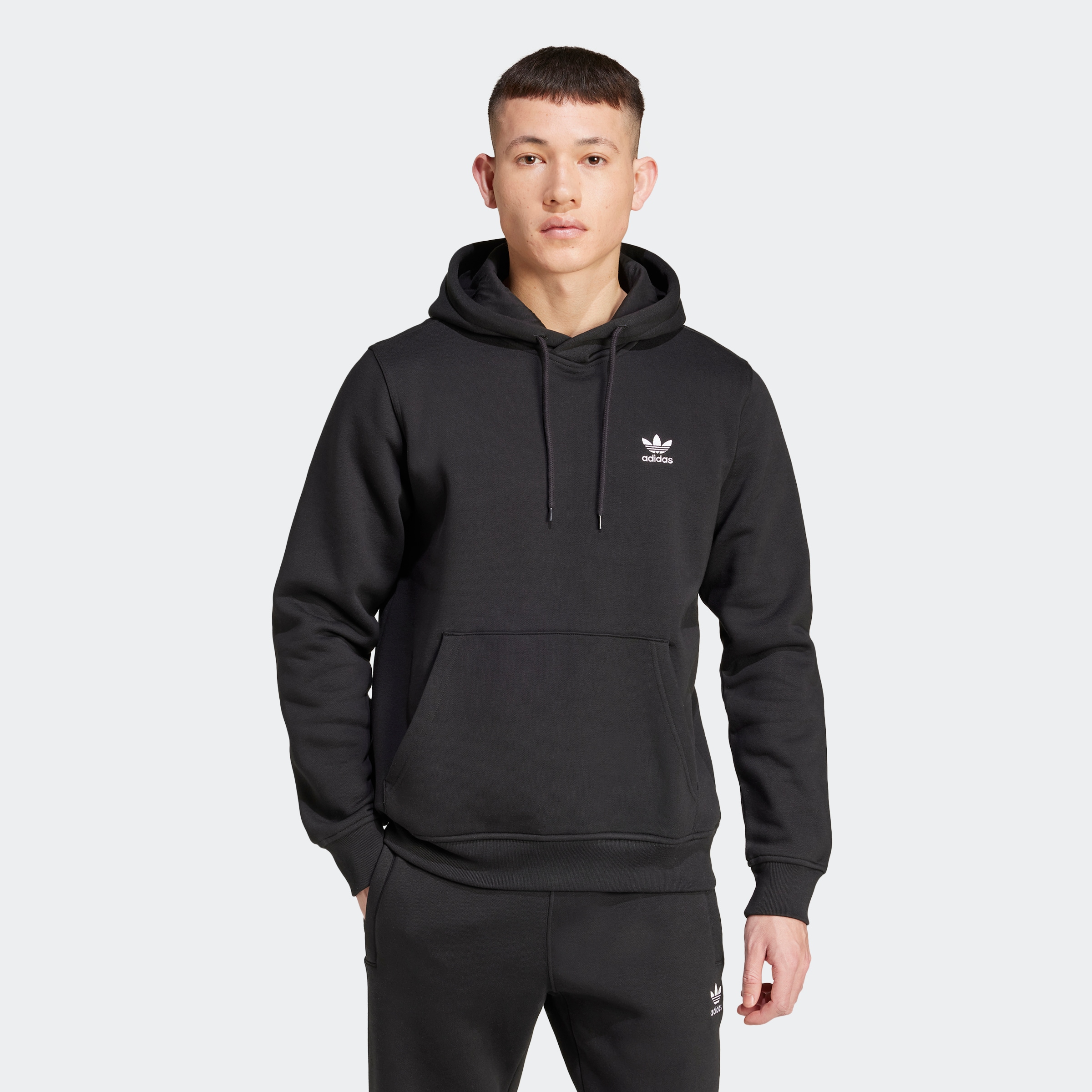 adidas Originals Kapuzensweatshirt »ESS HD«